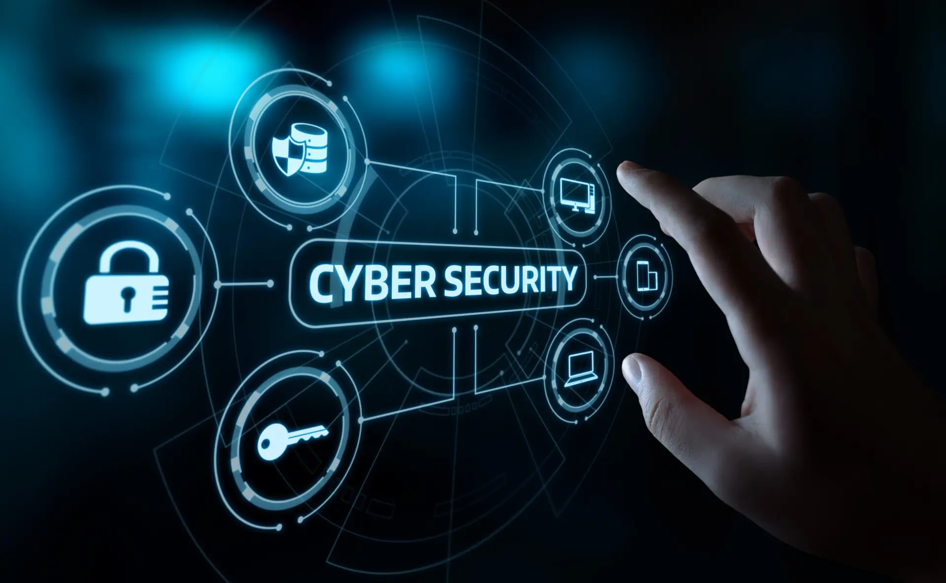8634212 Cyber Security Data Protection Business Technology Priva