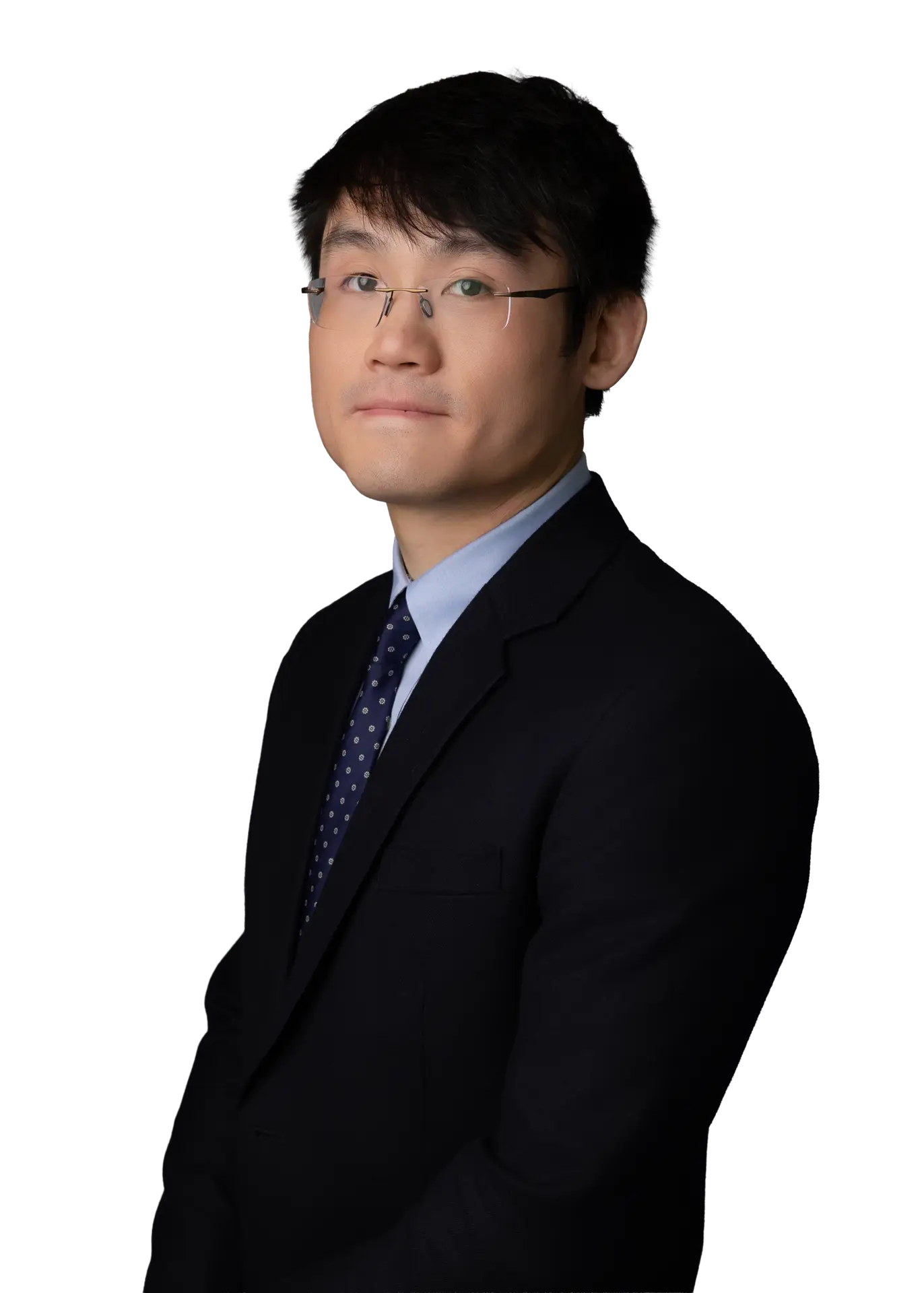 Adrian Au PNG