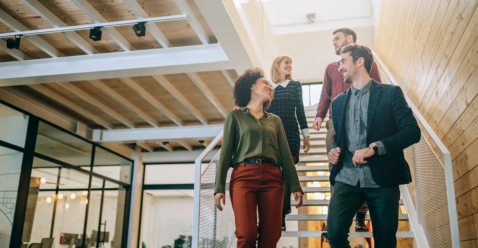 Advising-Hawkins-Group-on-transition-to-an-Employee-Ownership-Trust