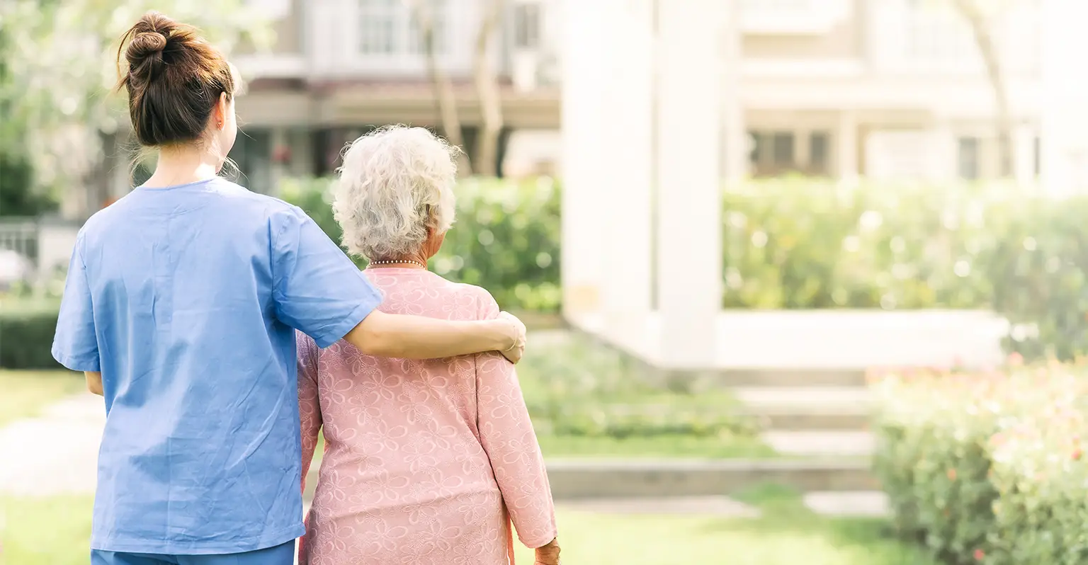 Advising-Kenmore-Glendale-on-the-Acquisition-of-Glendale-Court-Care-Home