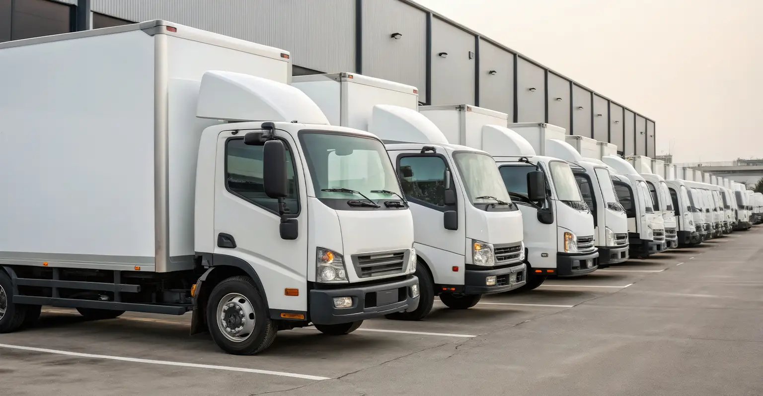 Advising-a-leading-logistics-provider-on-trademark-dispute-resolution
