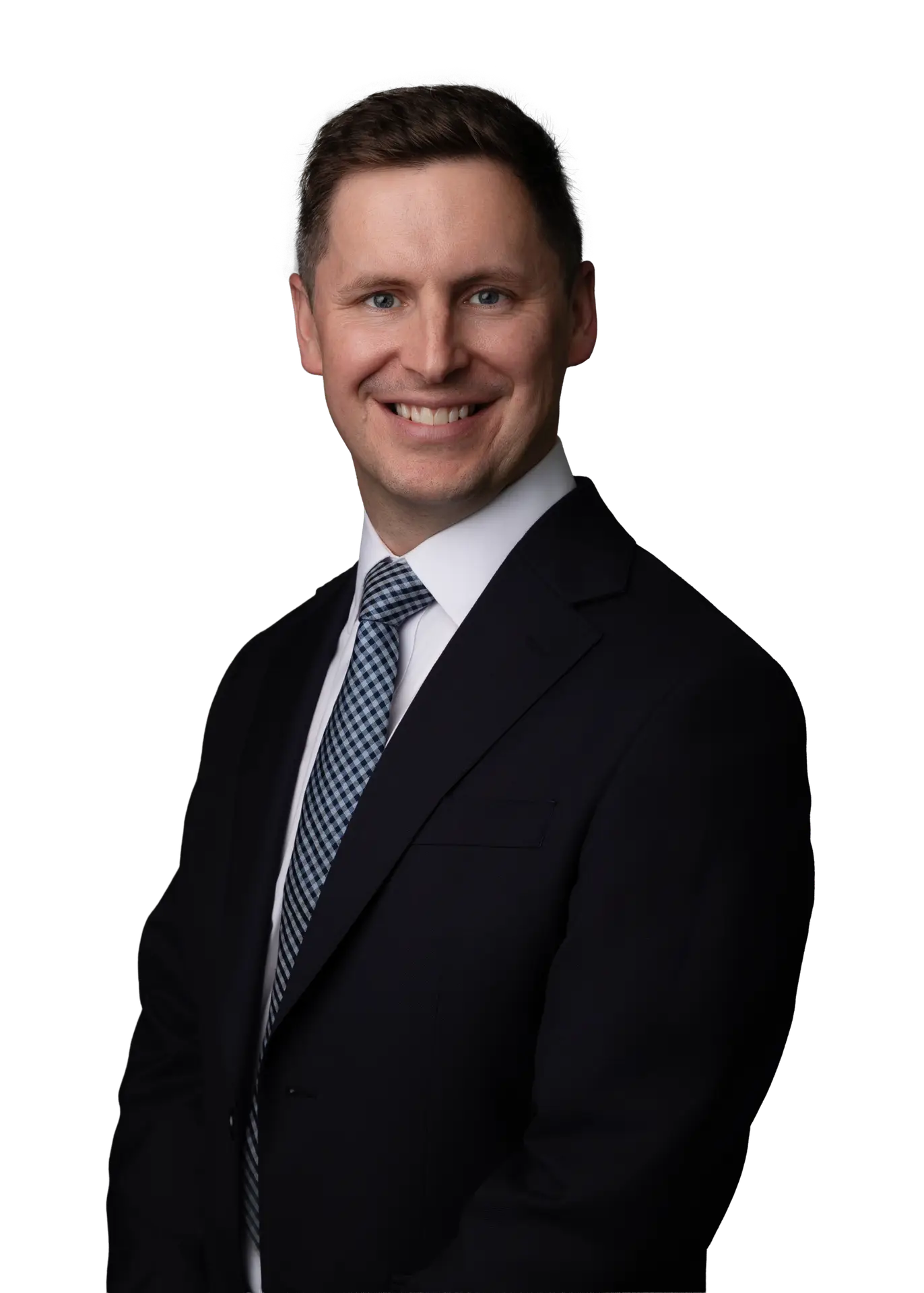 Alex Canham PNG