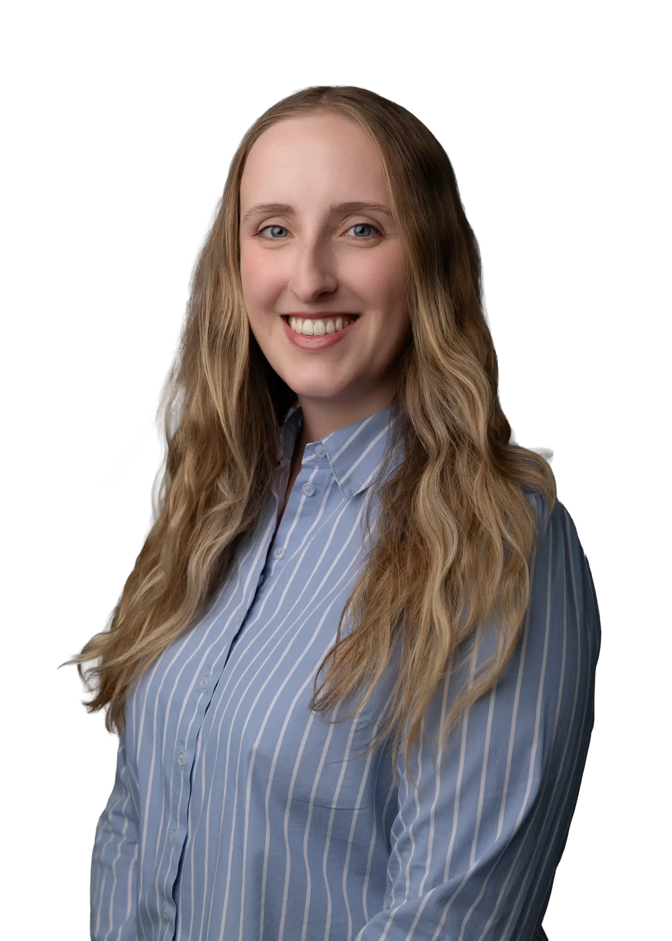Anna Gregory PNG