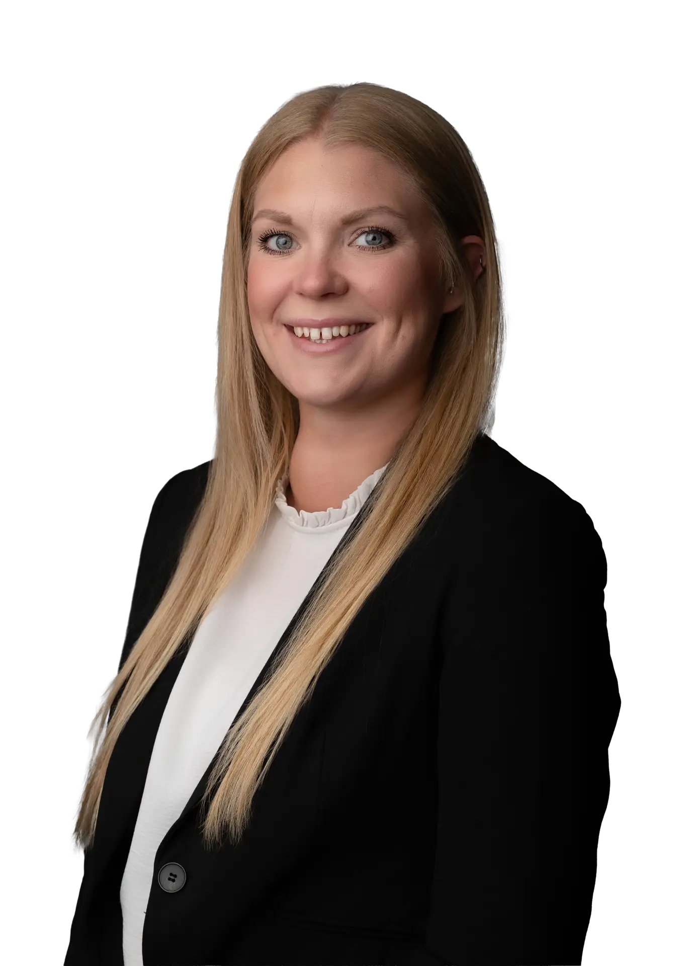 Anna Svensson PNG