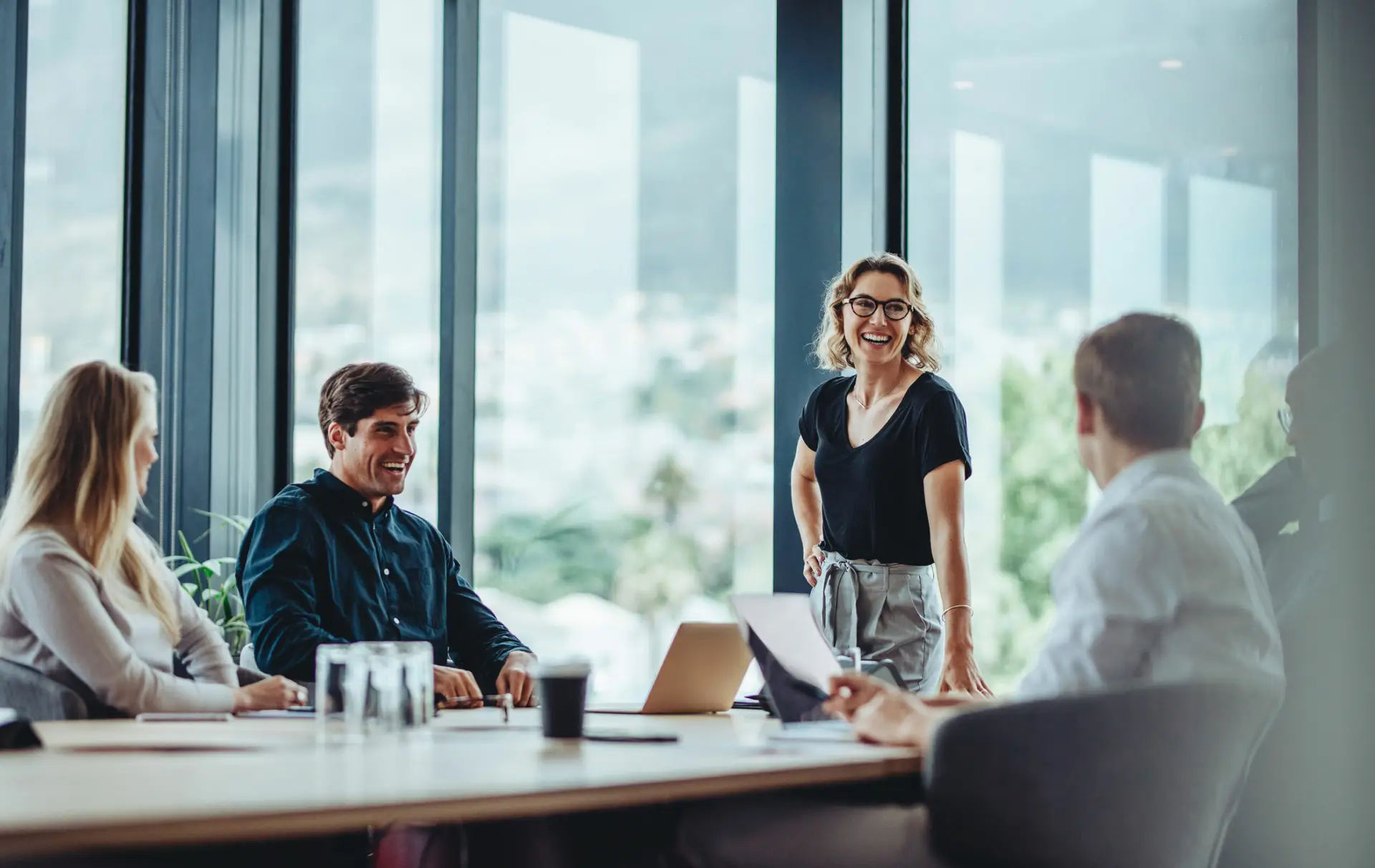 Commercial Lawyers