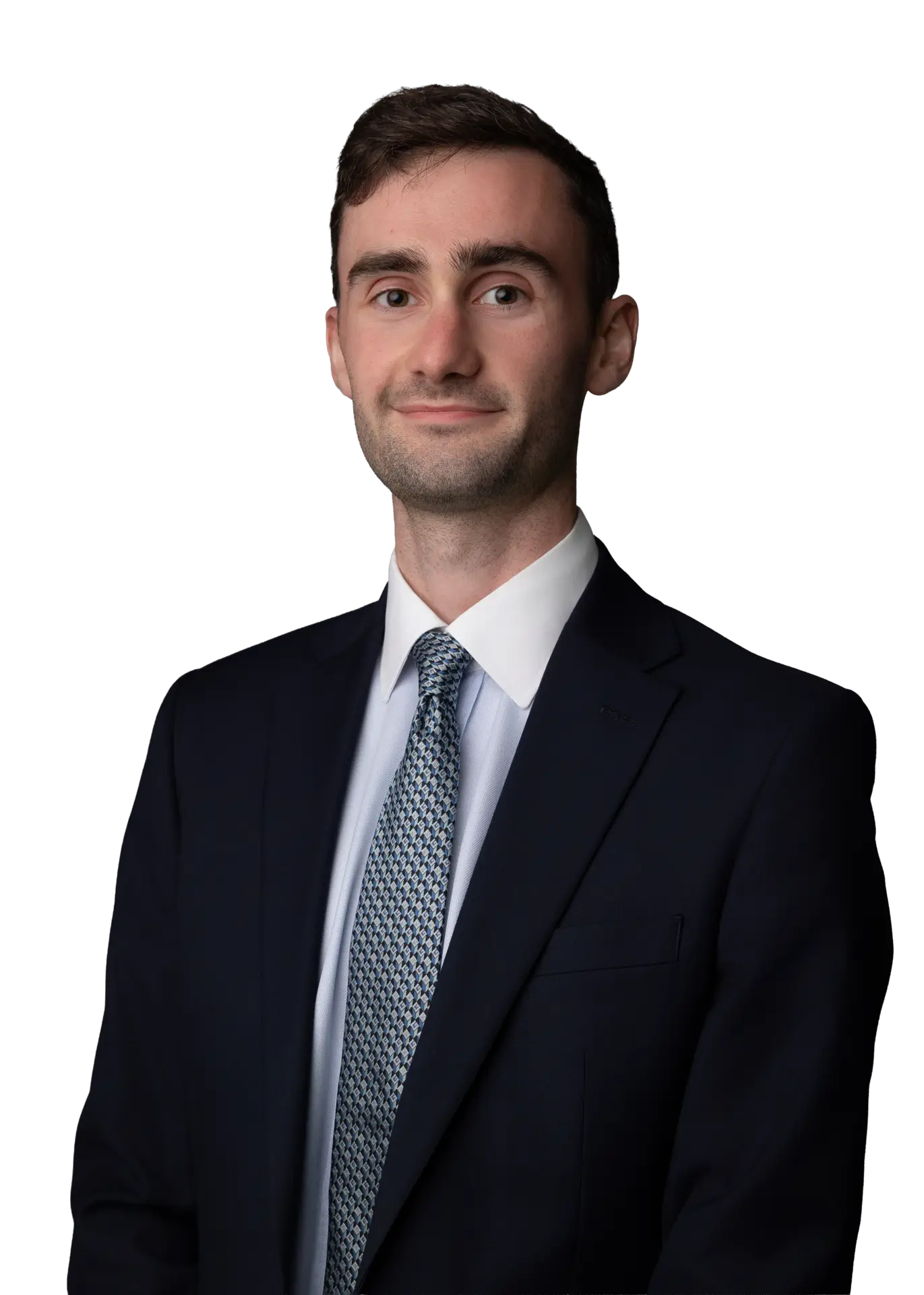 Charles Steward PNG