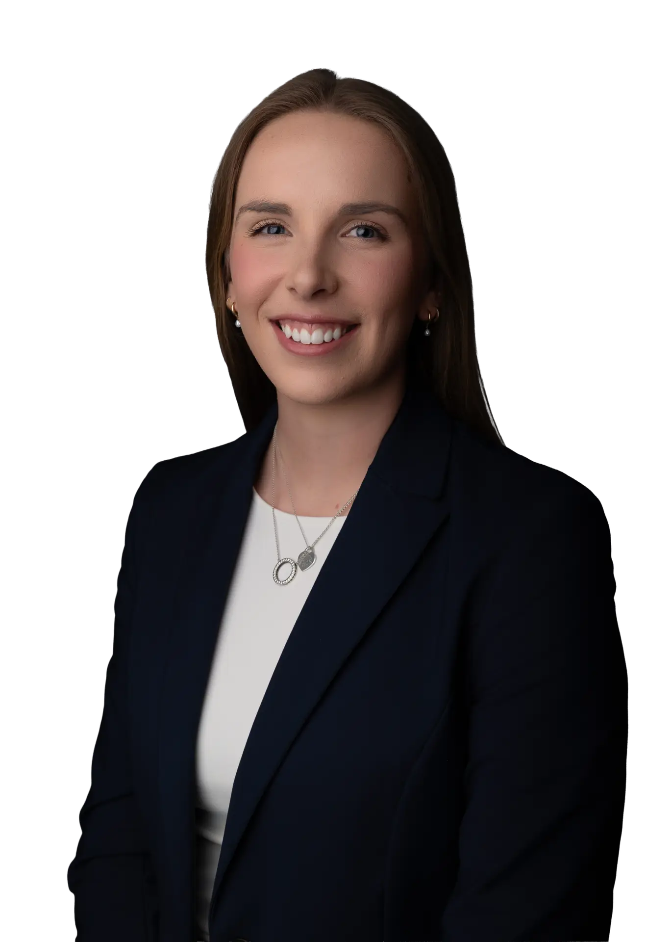Charlotte Harris PNG