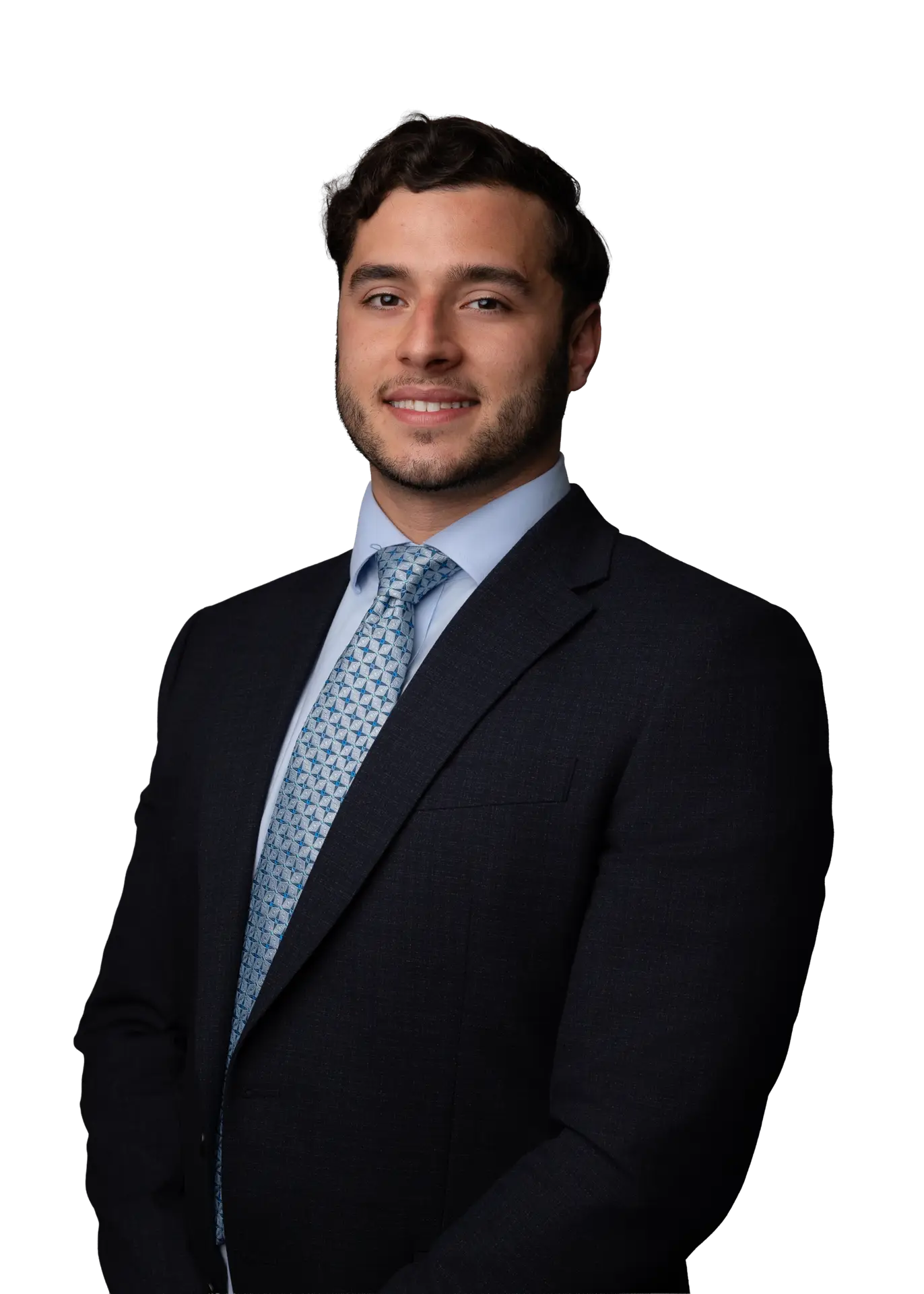 Daniel Leitao PNG