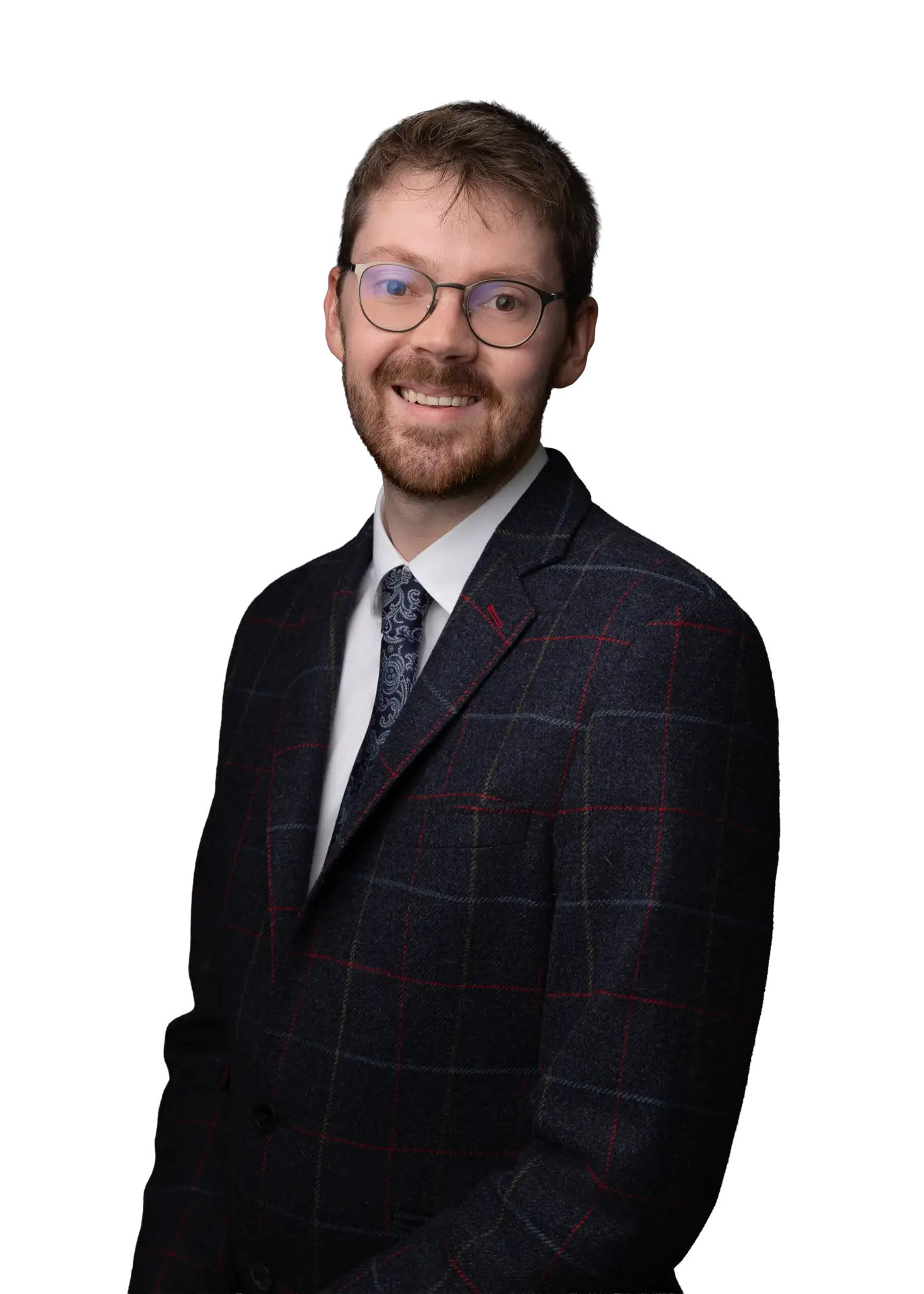 David Mortimer PNG
