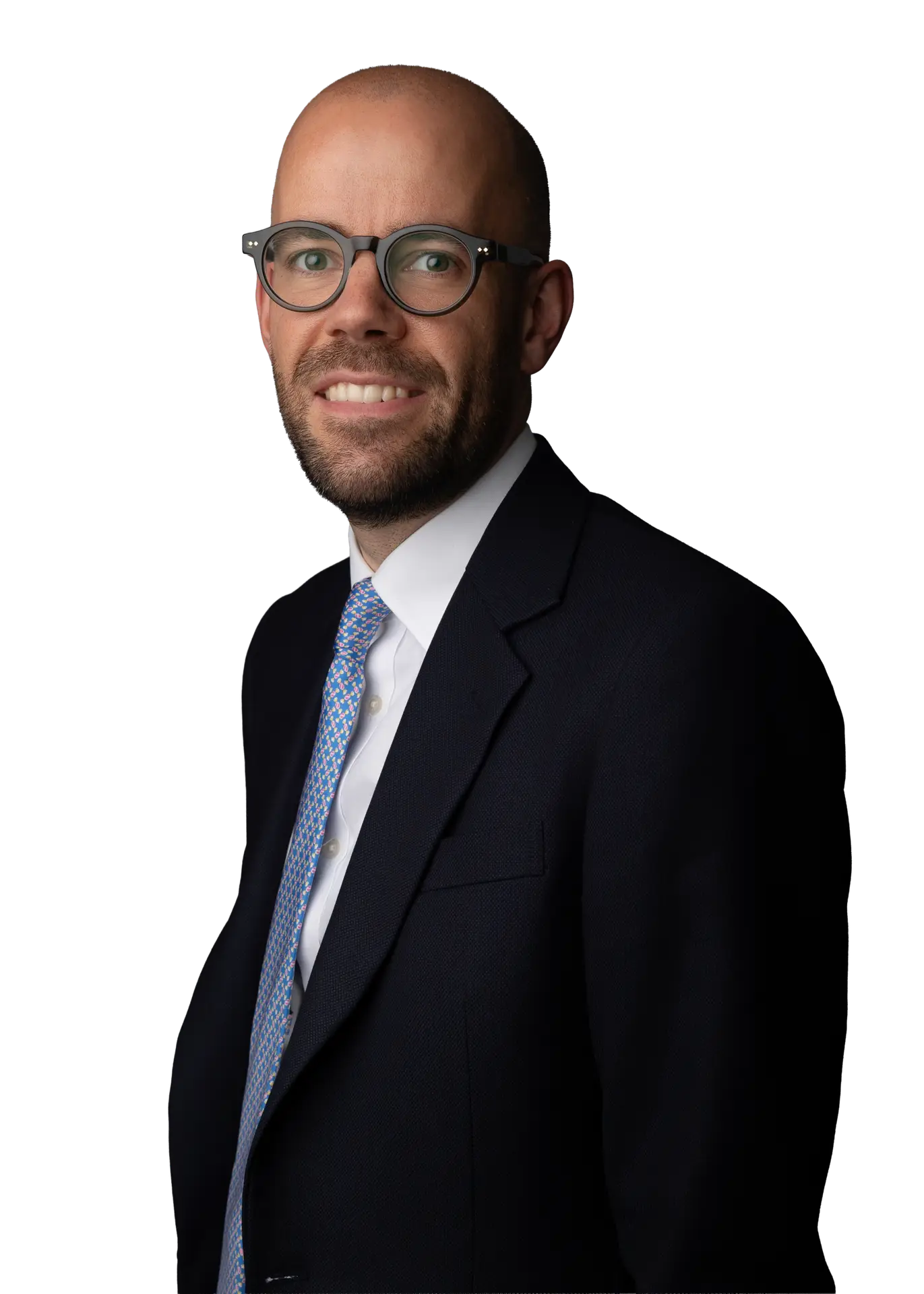 Dean Snowley PNG