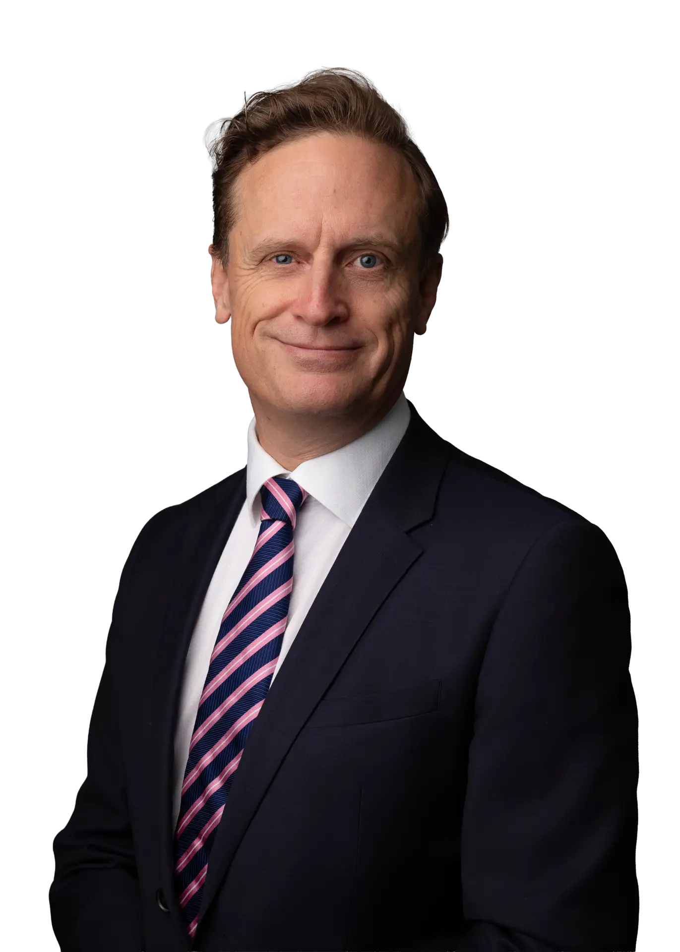 Edward Jones PNG