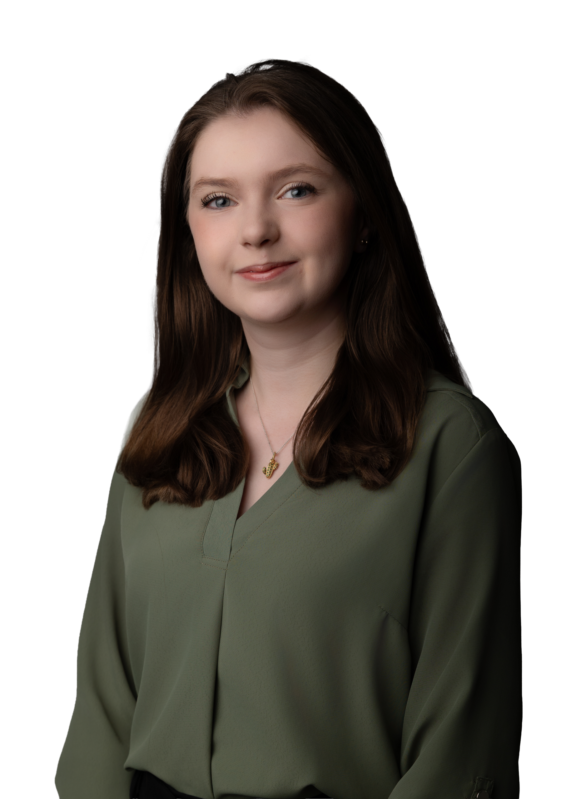 Emily Southwood PNG