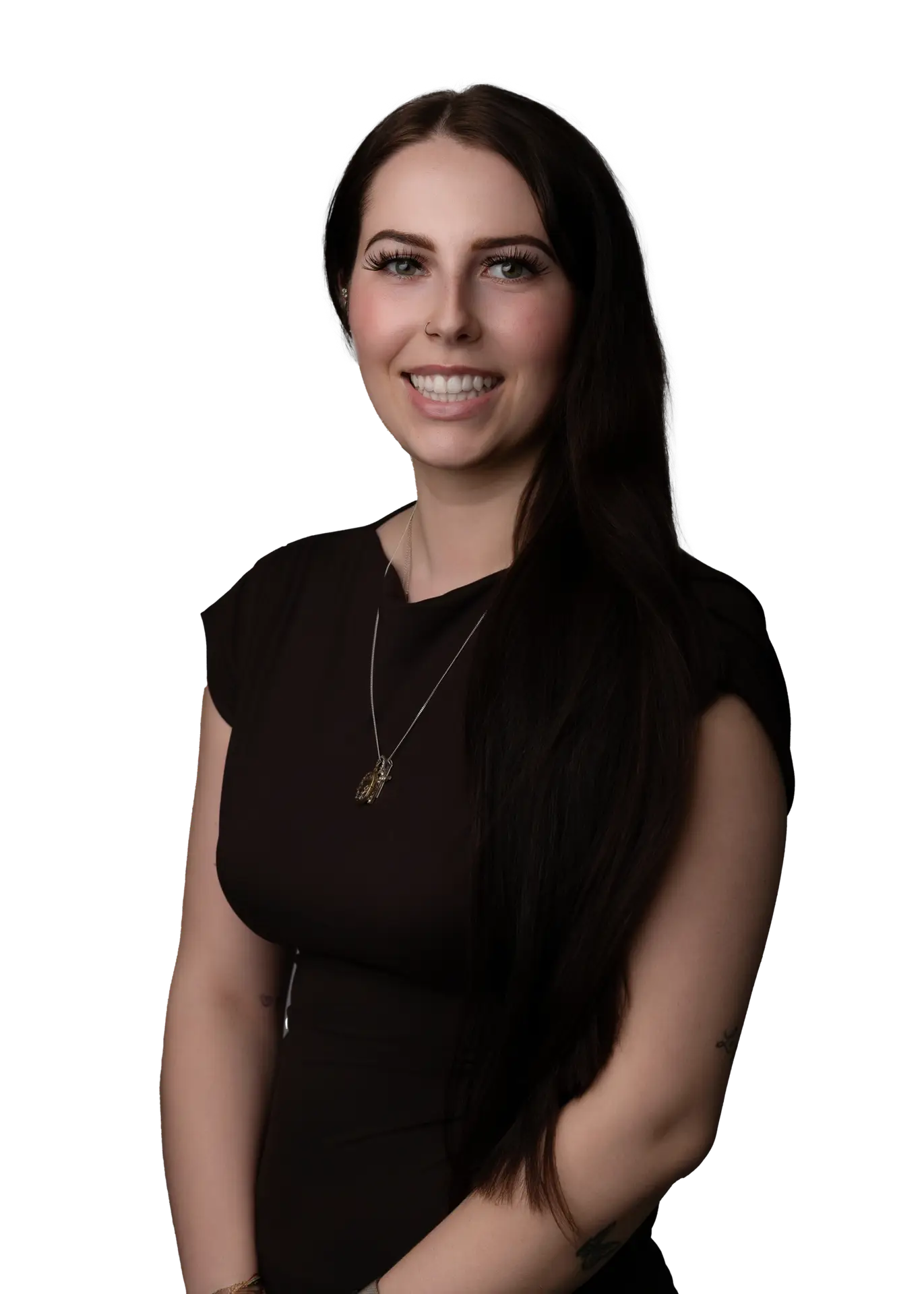 Emily Williams PNG