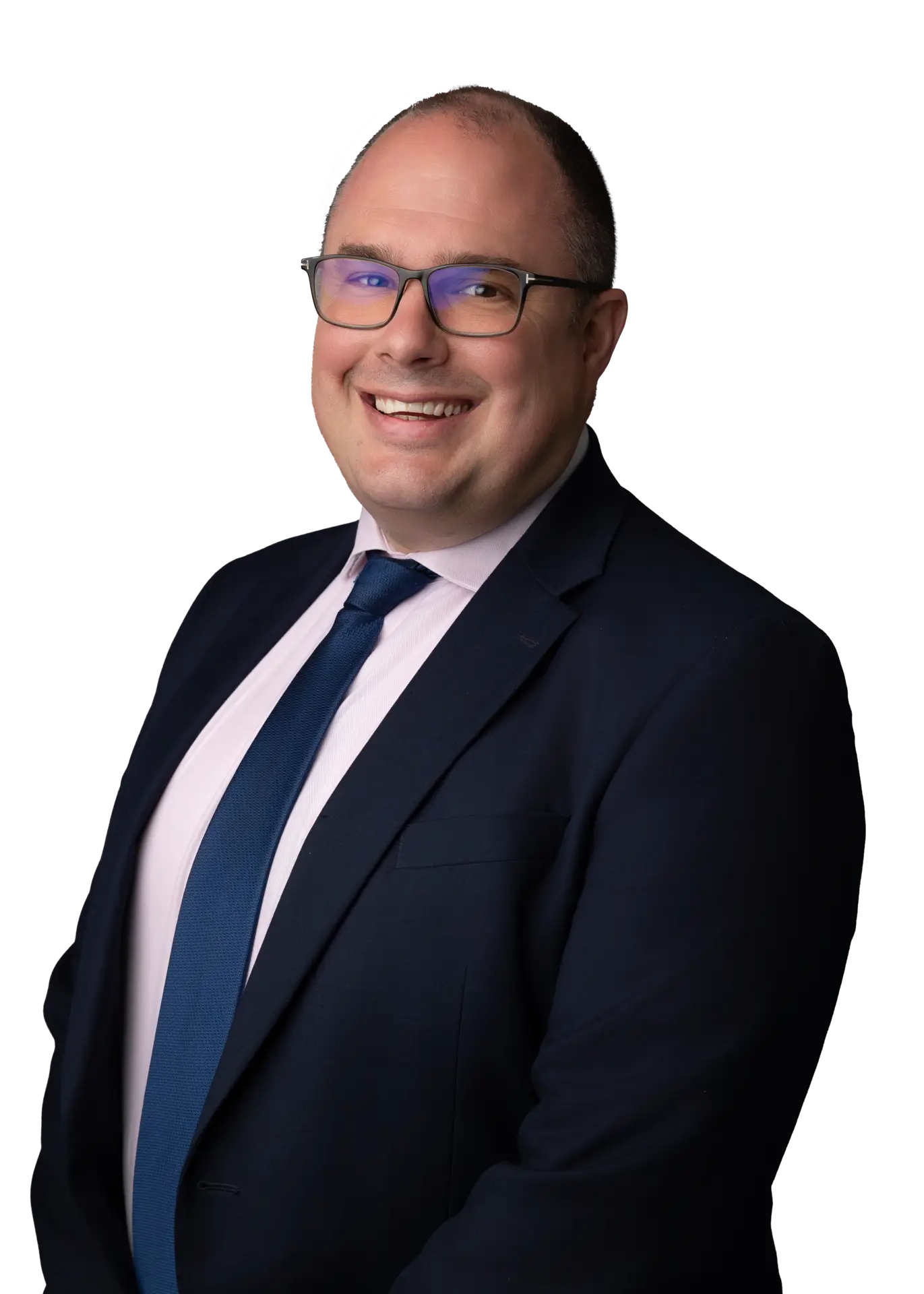 Graeme Black PNG