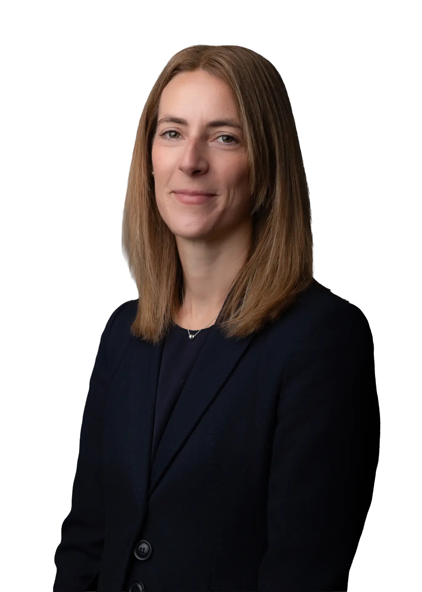 Hannah King PNG