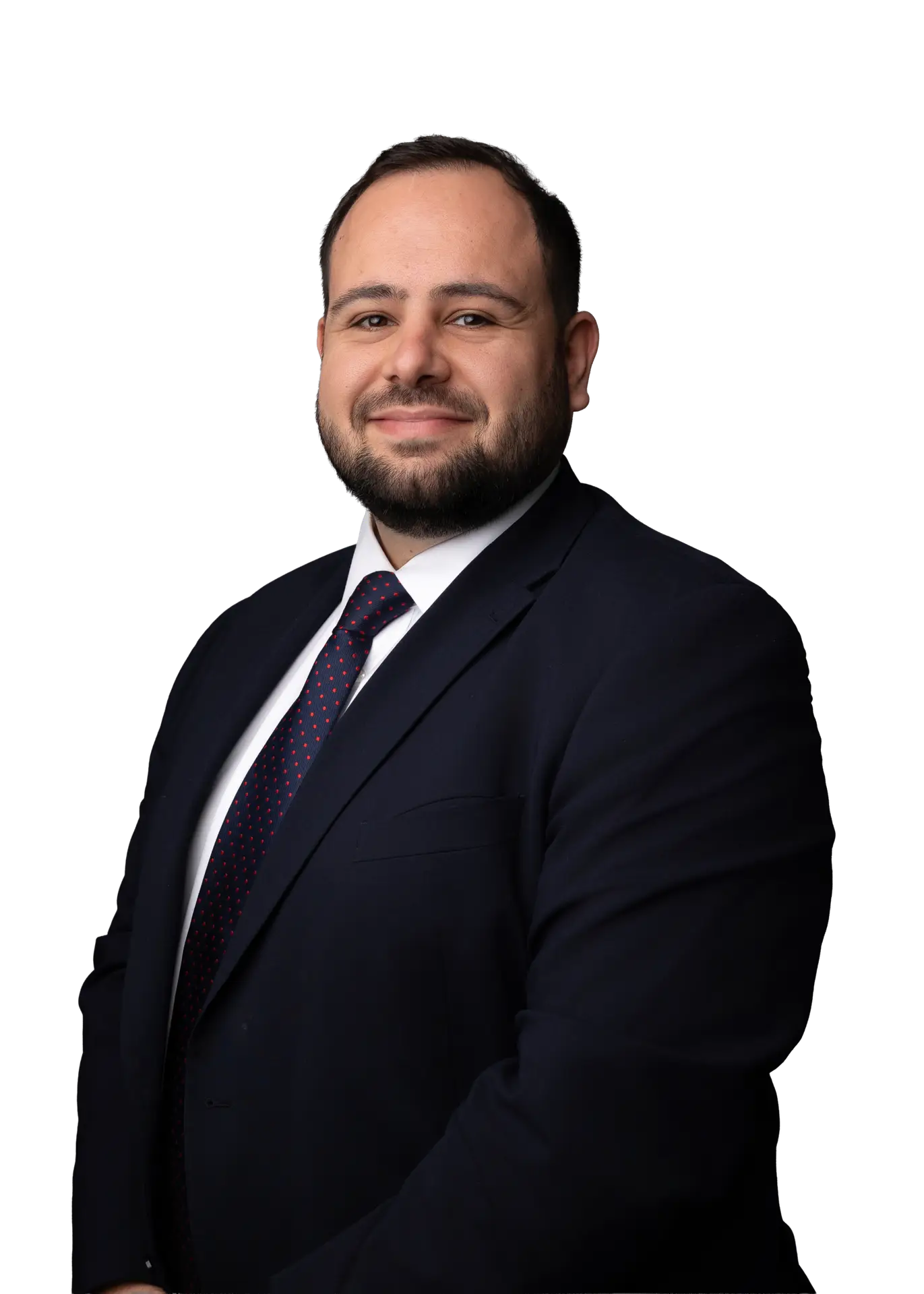 James Musallam PNG