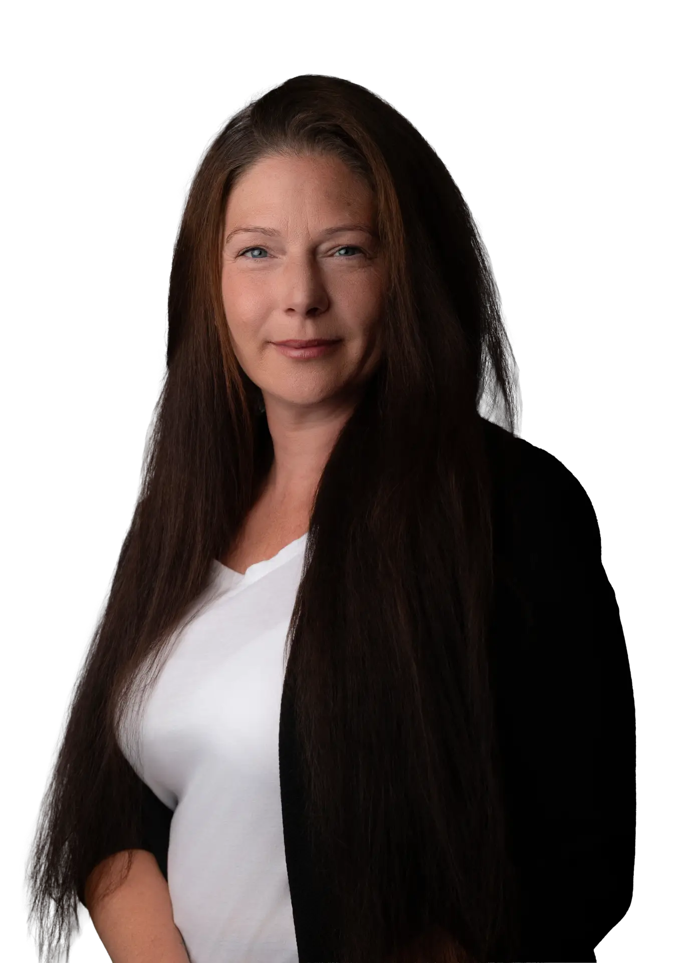 Lisa Kennelly PNG