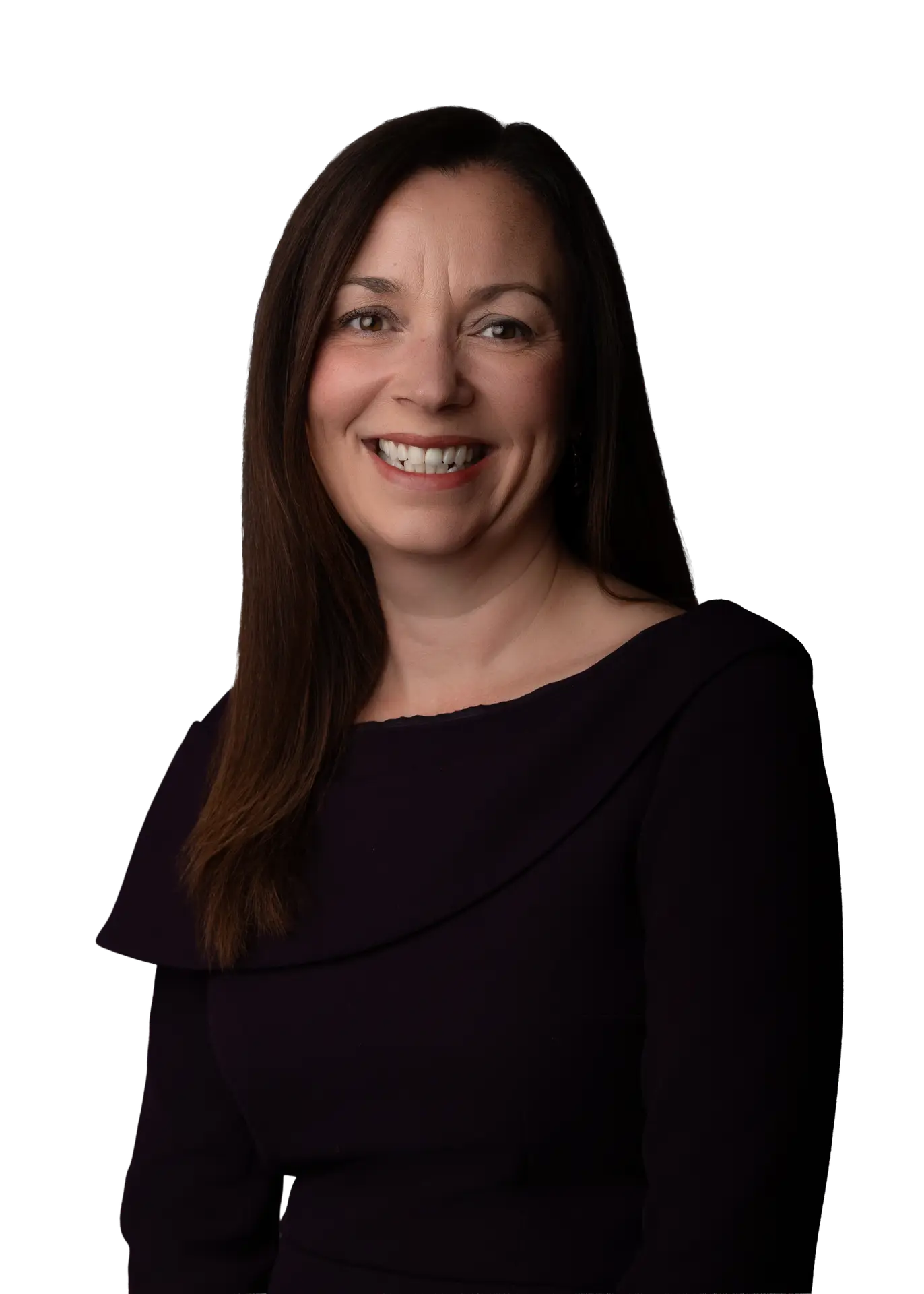 Liz Hailey PNG