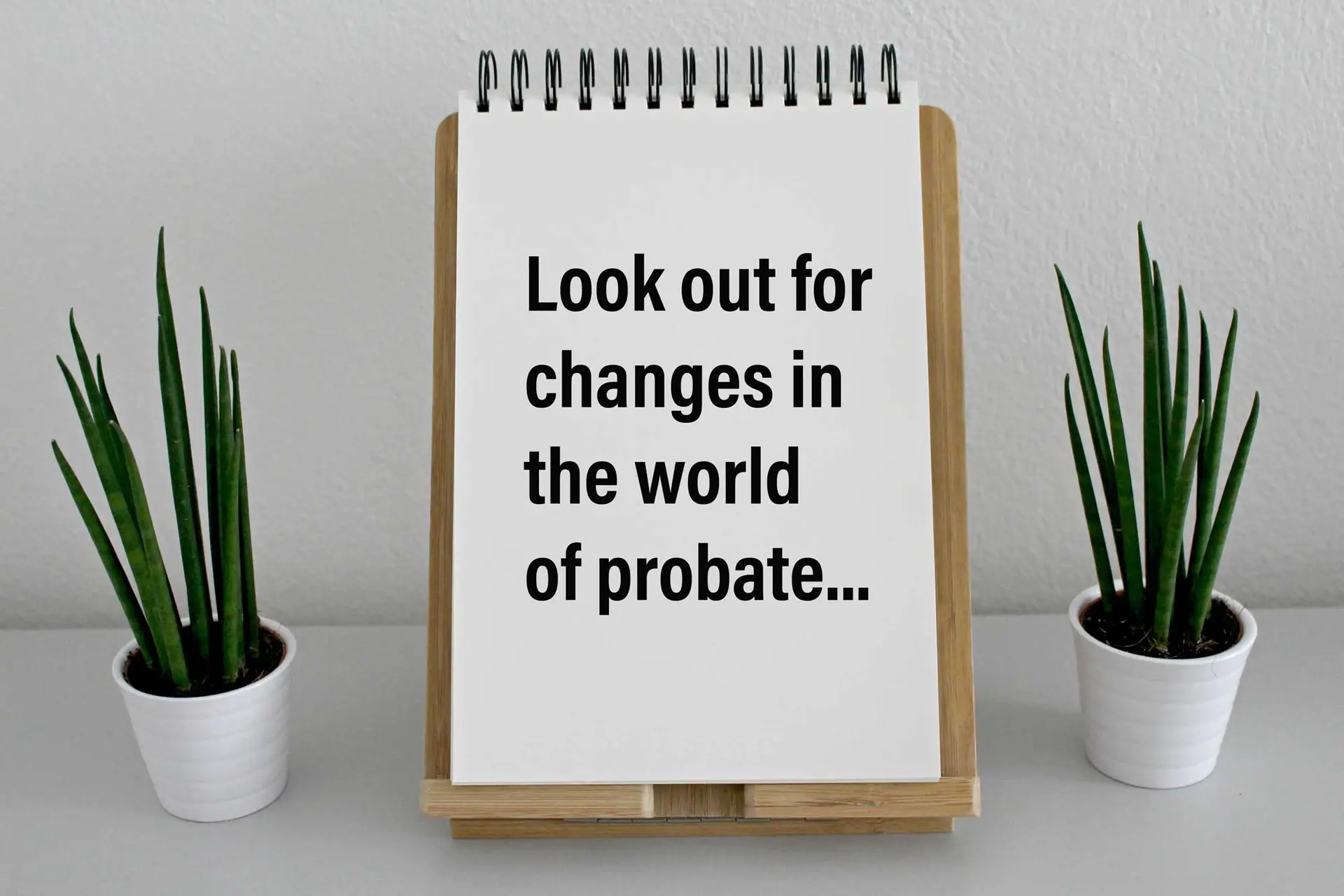 Look-out-for-probate-changes