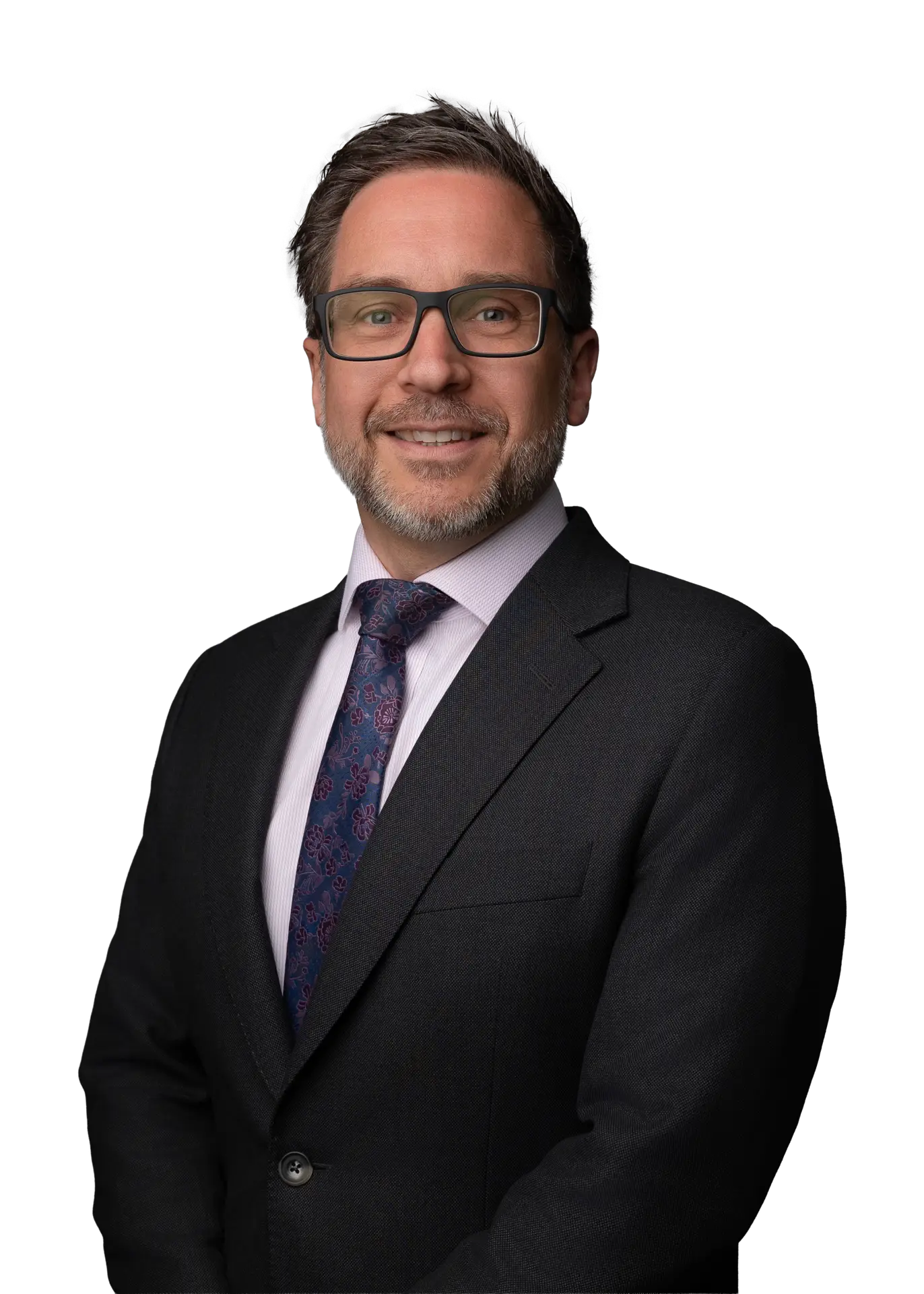 Mark Chapman PNG