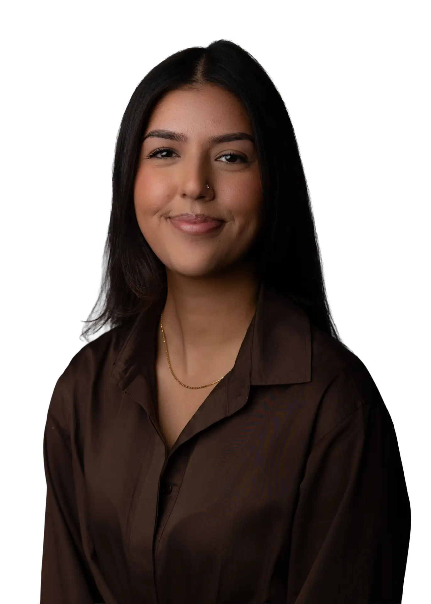 Maryam Nackvi PNG