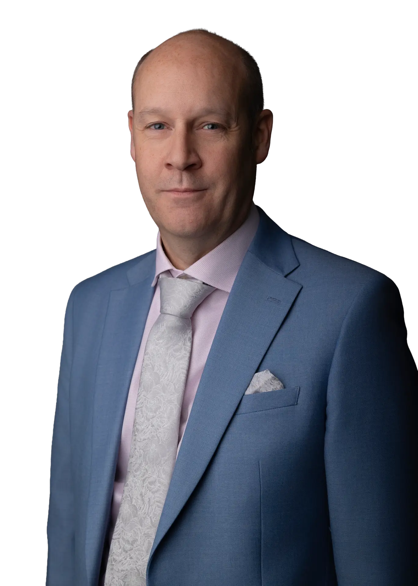 Mike Pollard PNG