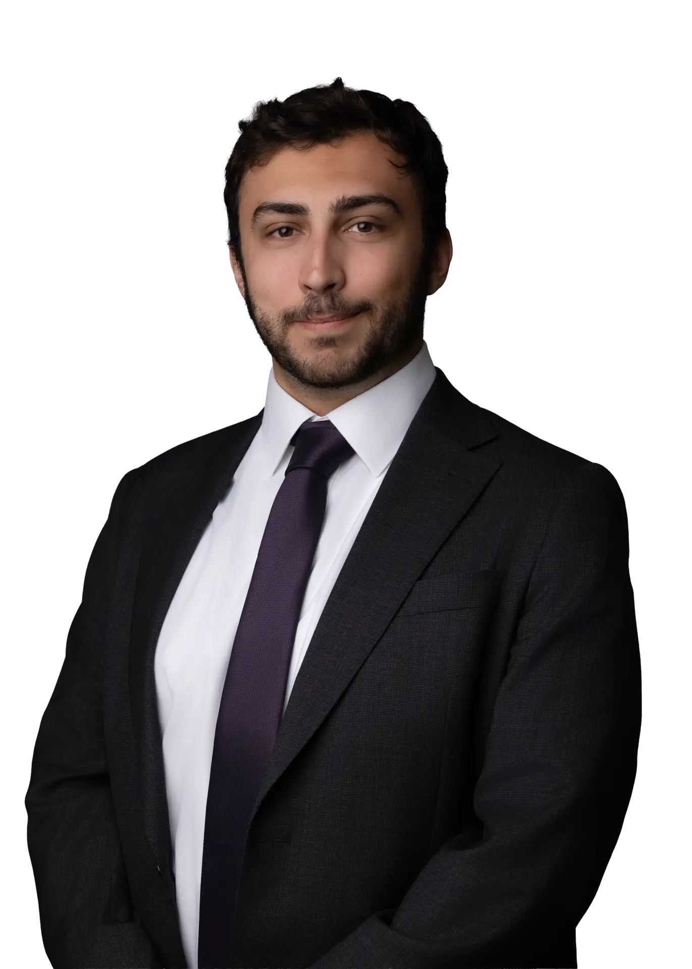 Oliver Williams PNG