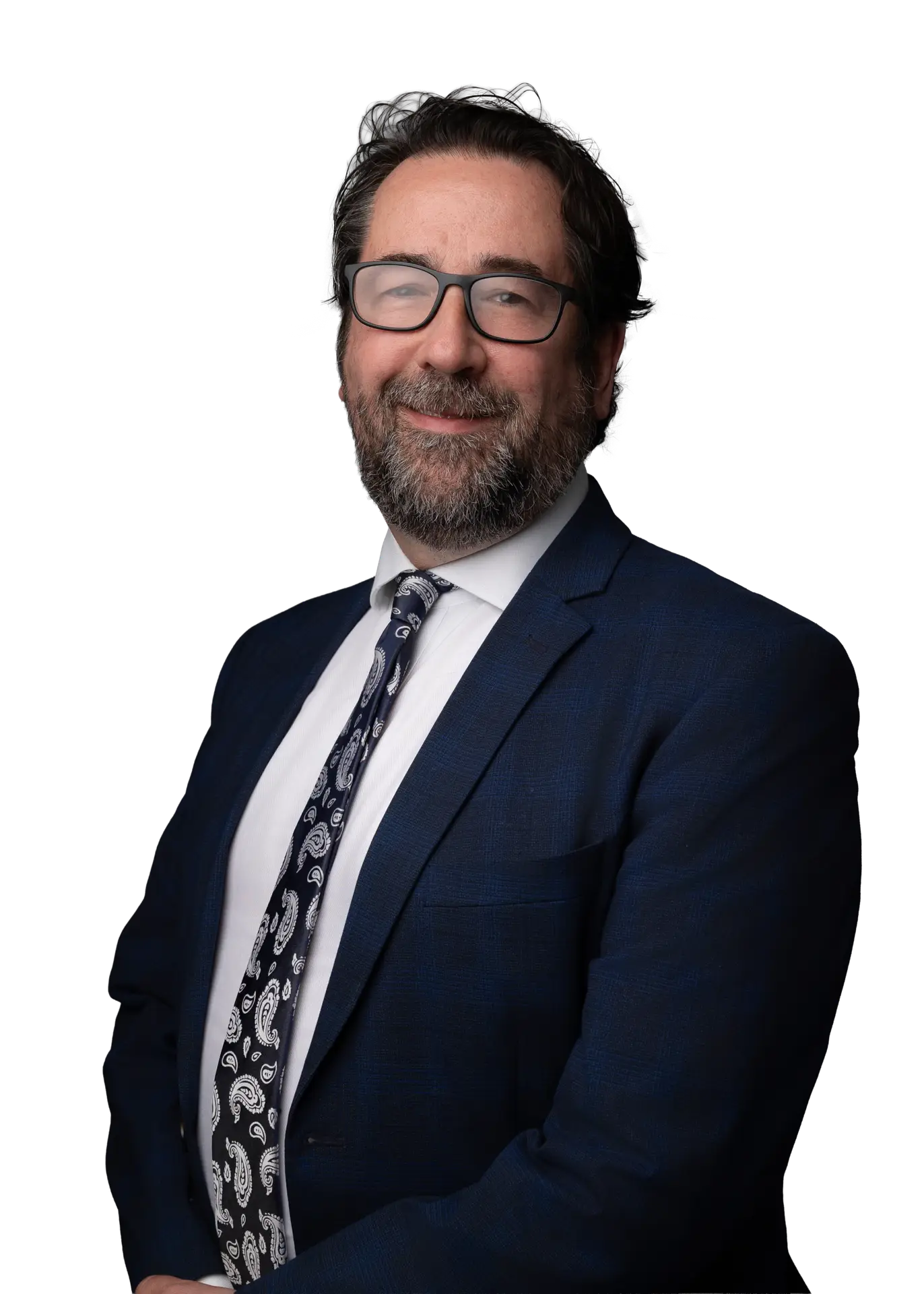 Paul Wild PNG