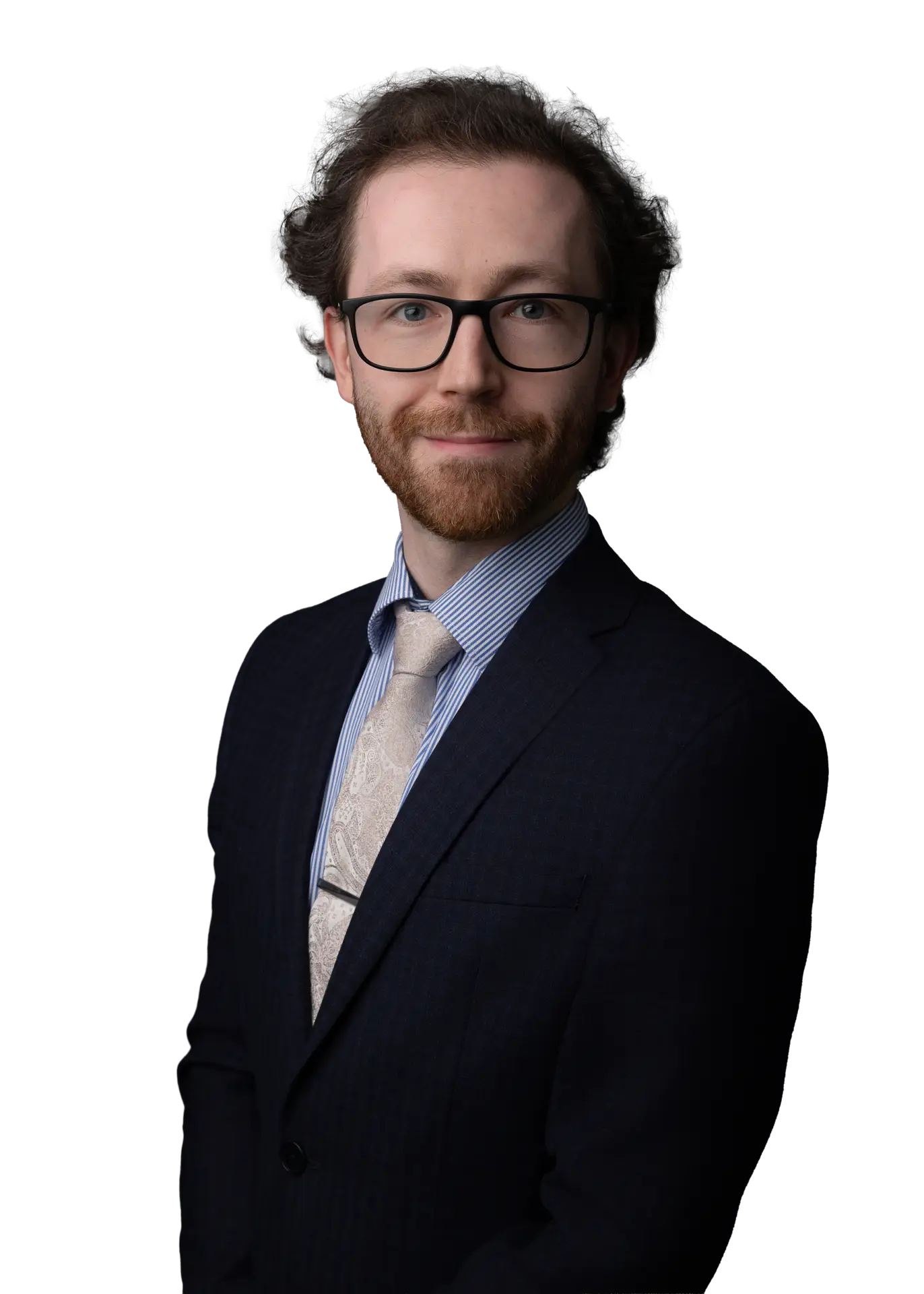 Piers Galton-Becque PNG