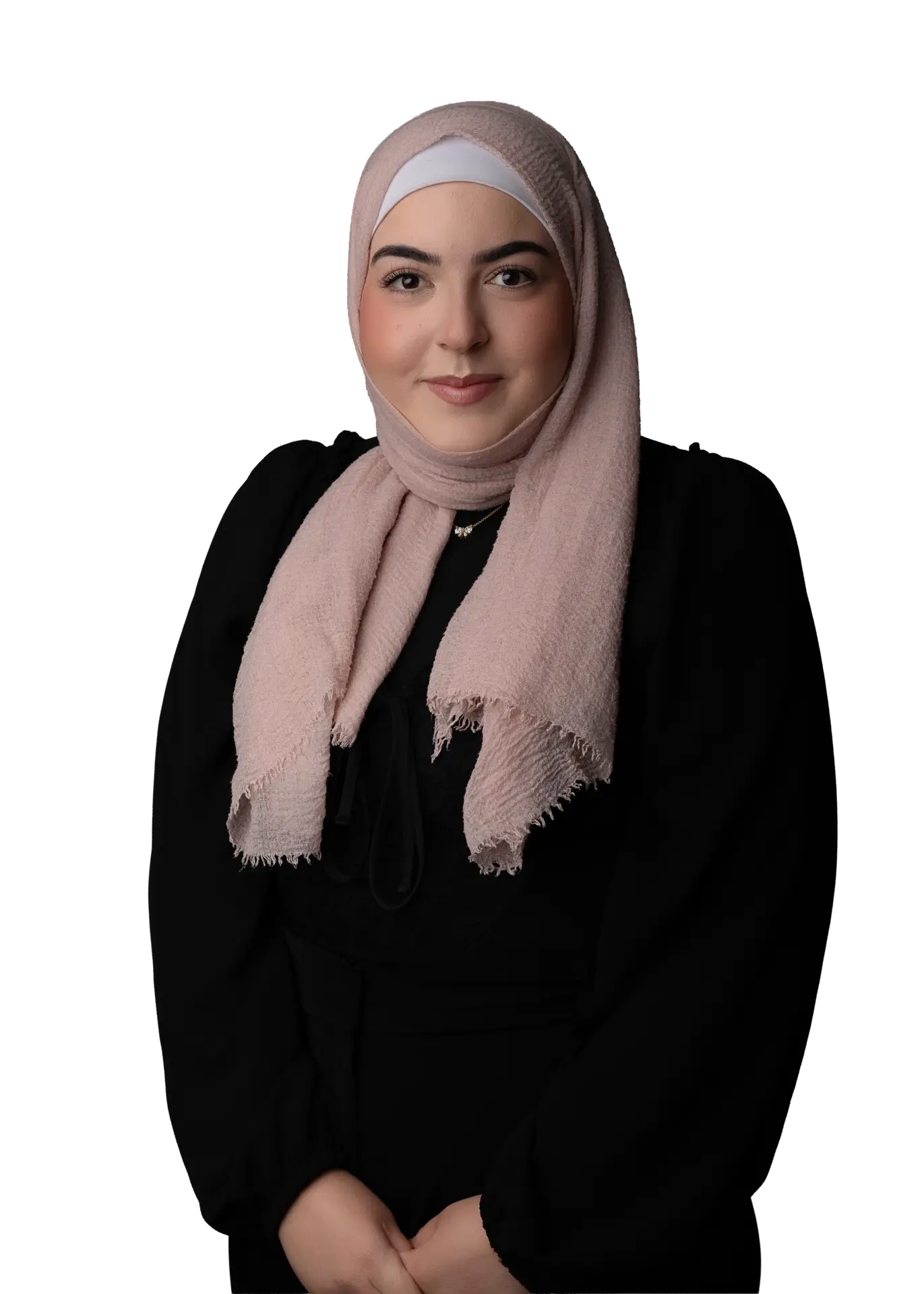 Rhian Hazeldene PNG