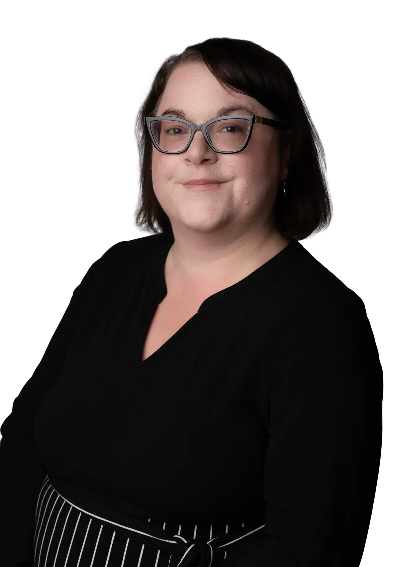 Rosanna Leist PNG