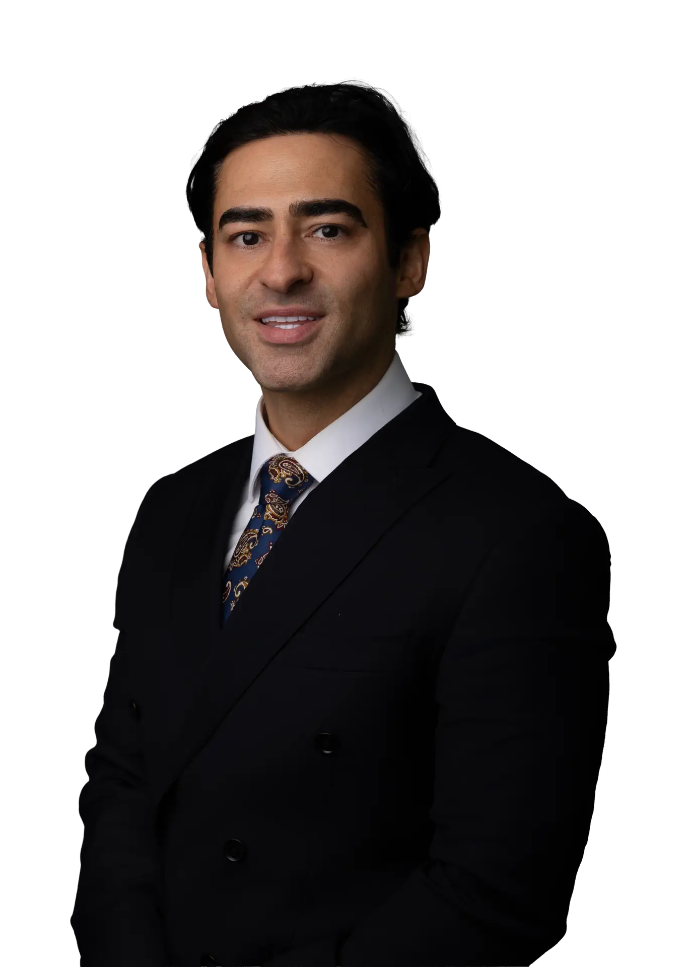 Usof Shah PNG