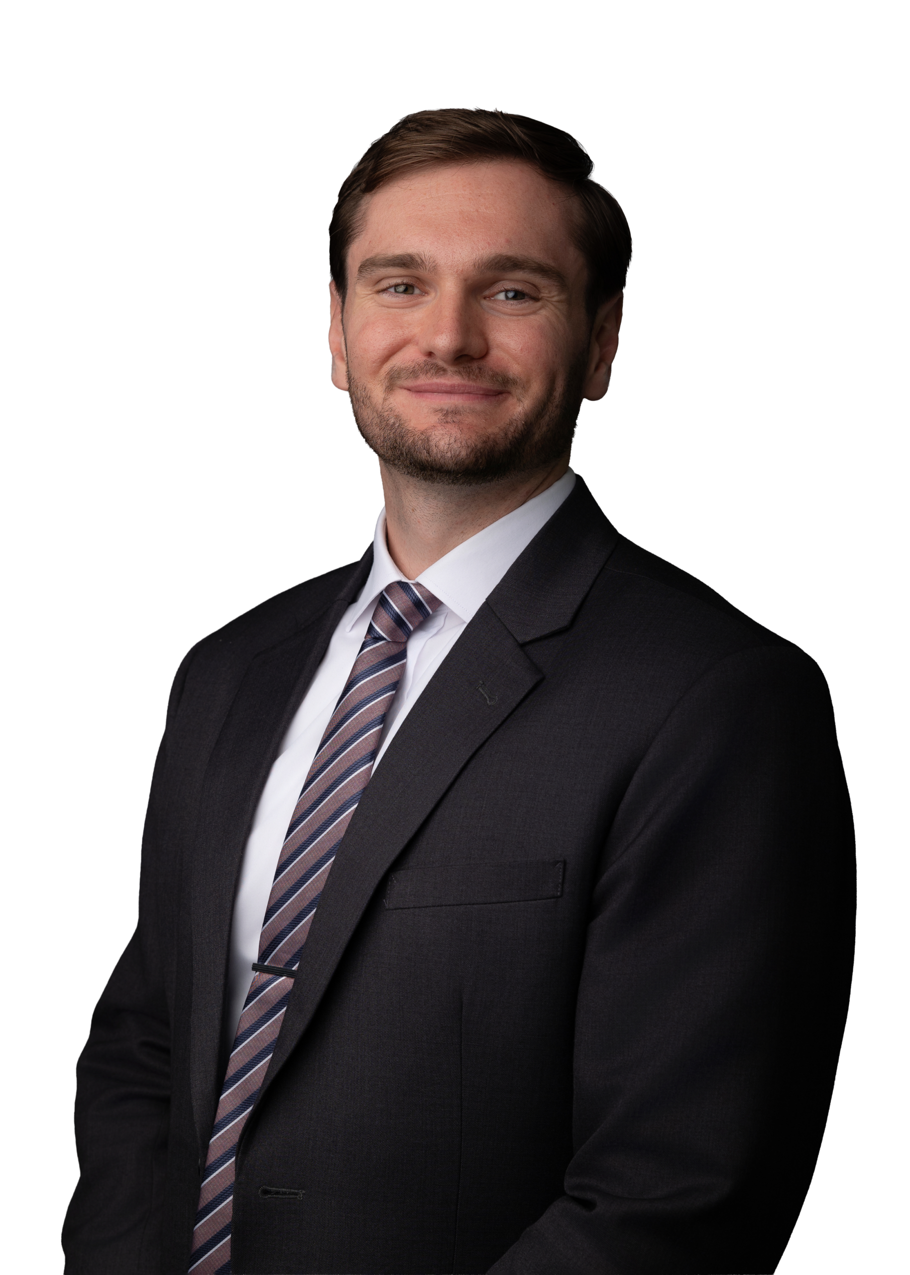 William Chapman PNG