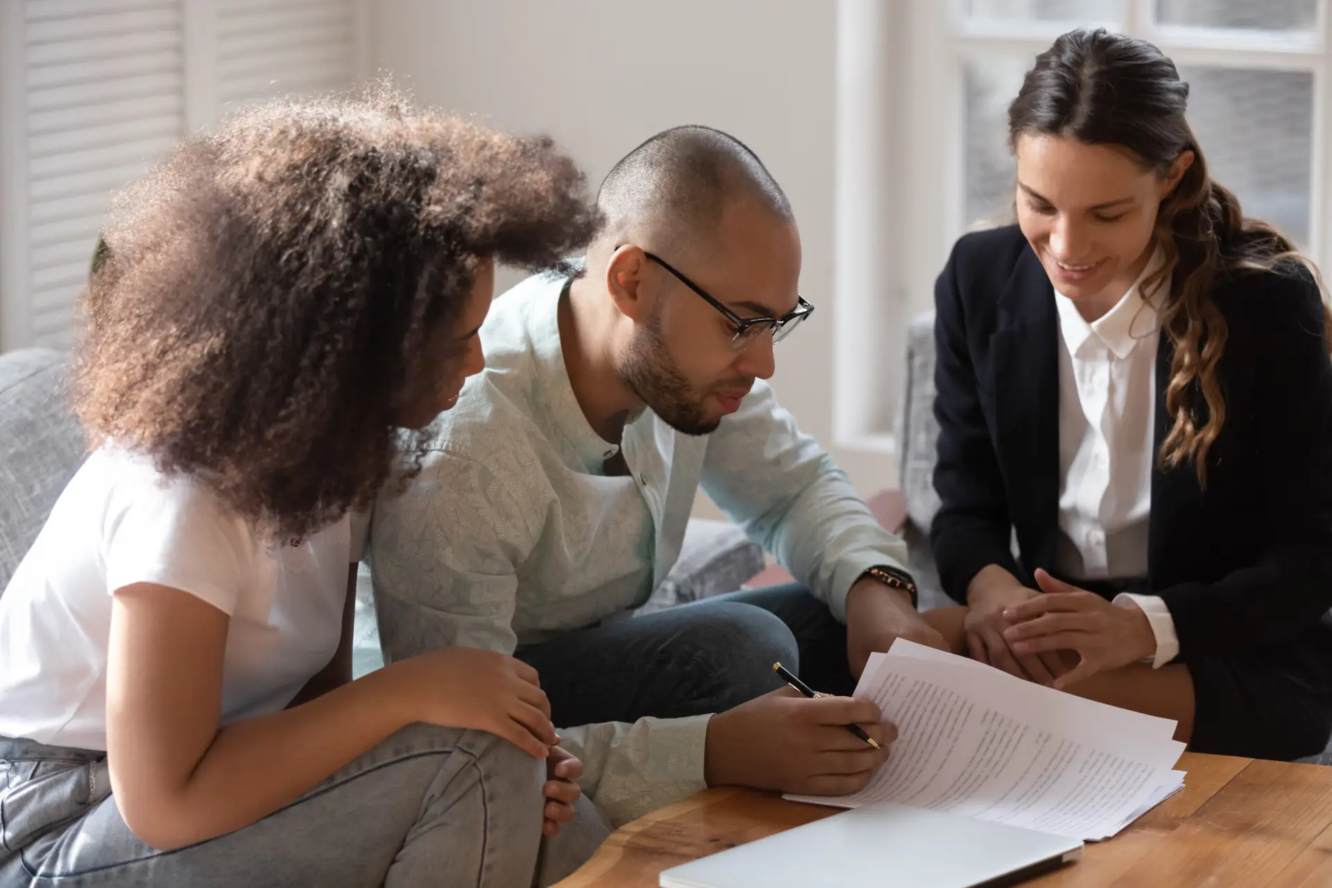 You are going to enter into a contract anyway, why not make it one you design? – Nuptial agreements in 2026