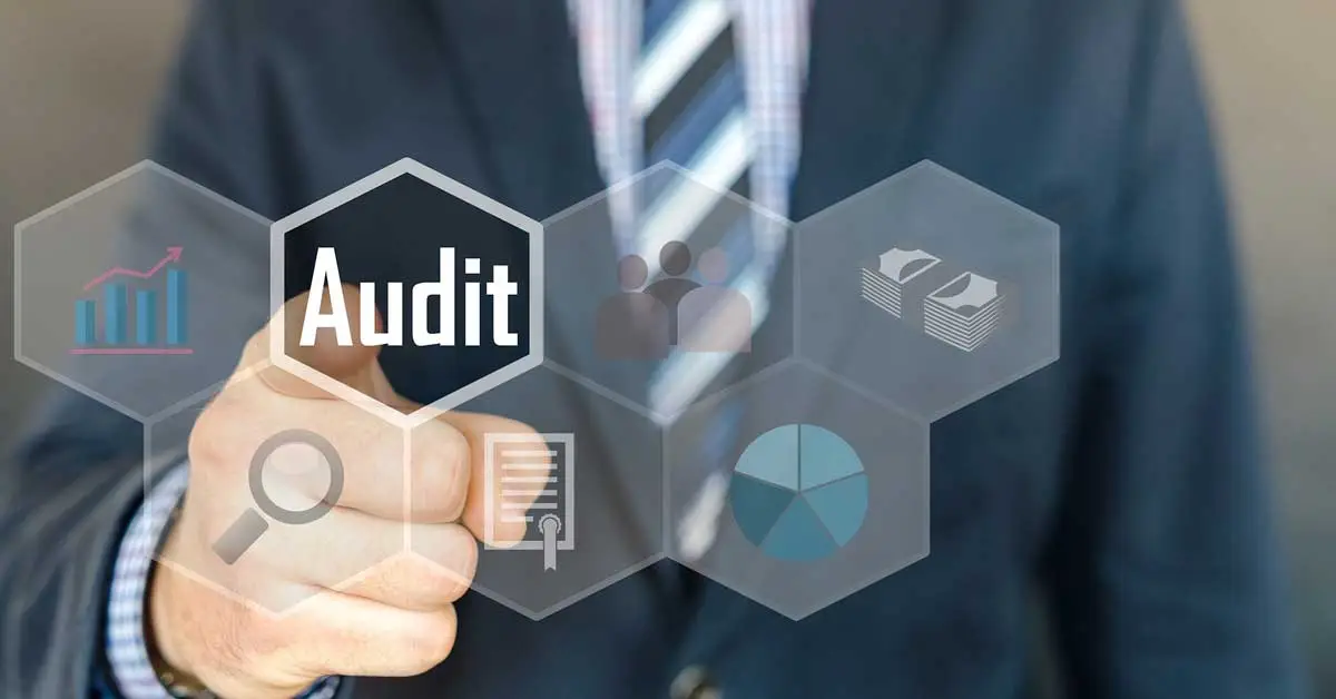 audit