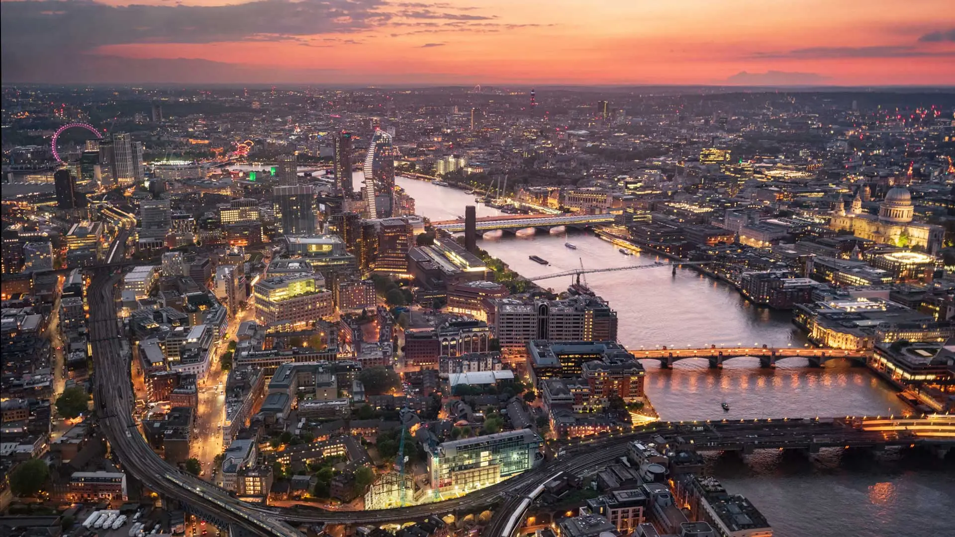 birdseye-view-london-evening-lights