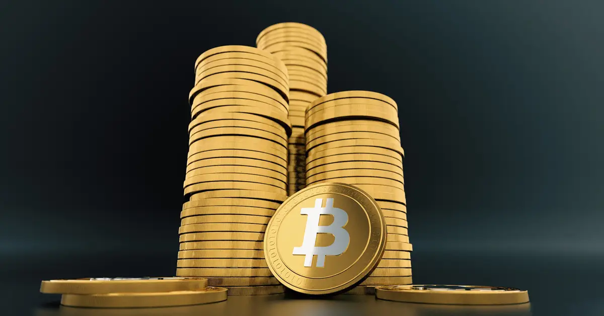 bitcoin