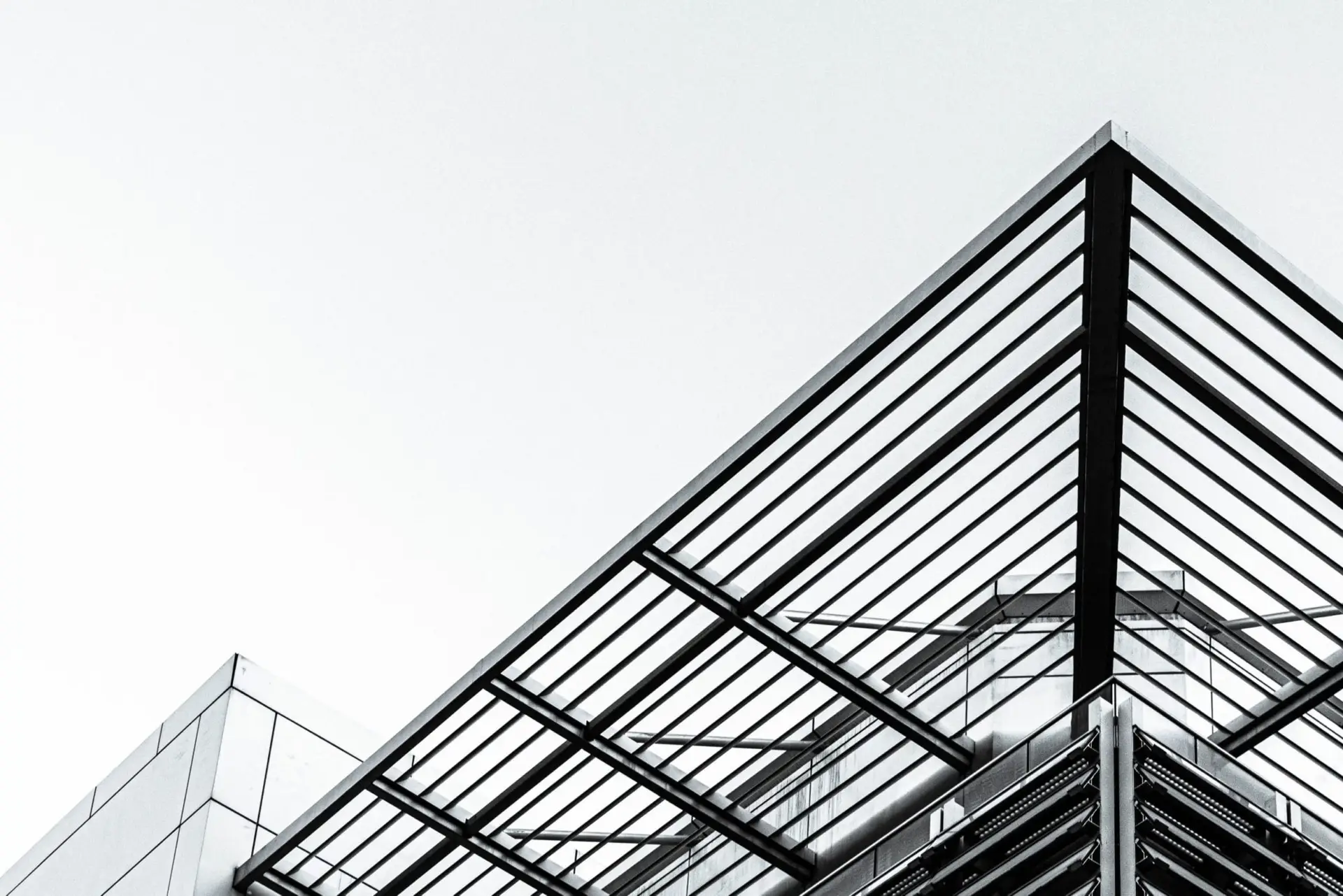 black-metal-frame-under-white-sky-4067521-scaled-1
