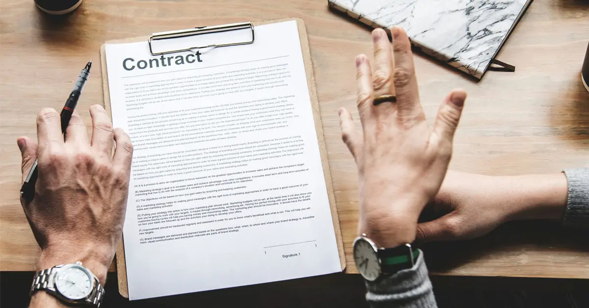 breach-of-contract