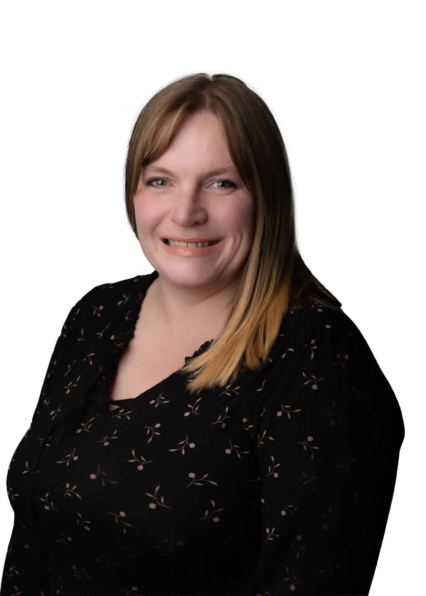 Claire Hastie