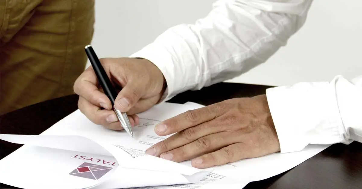 contract
