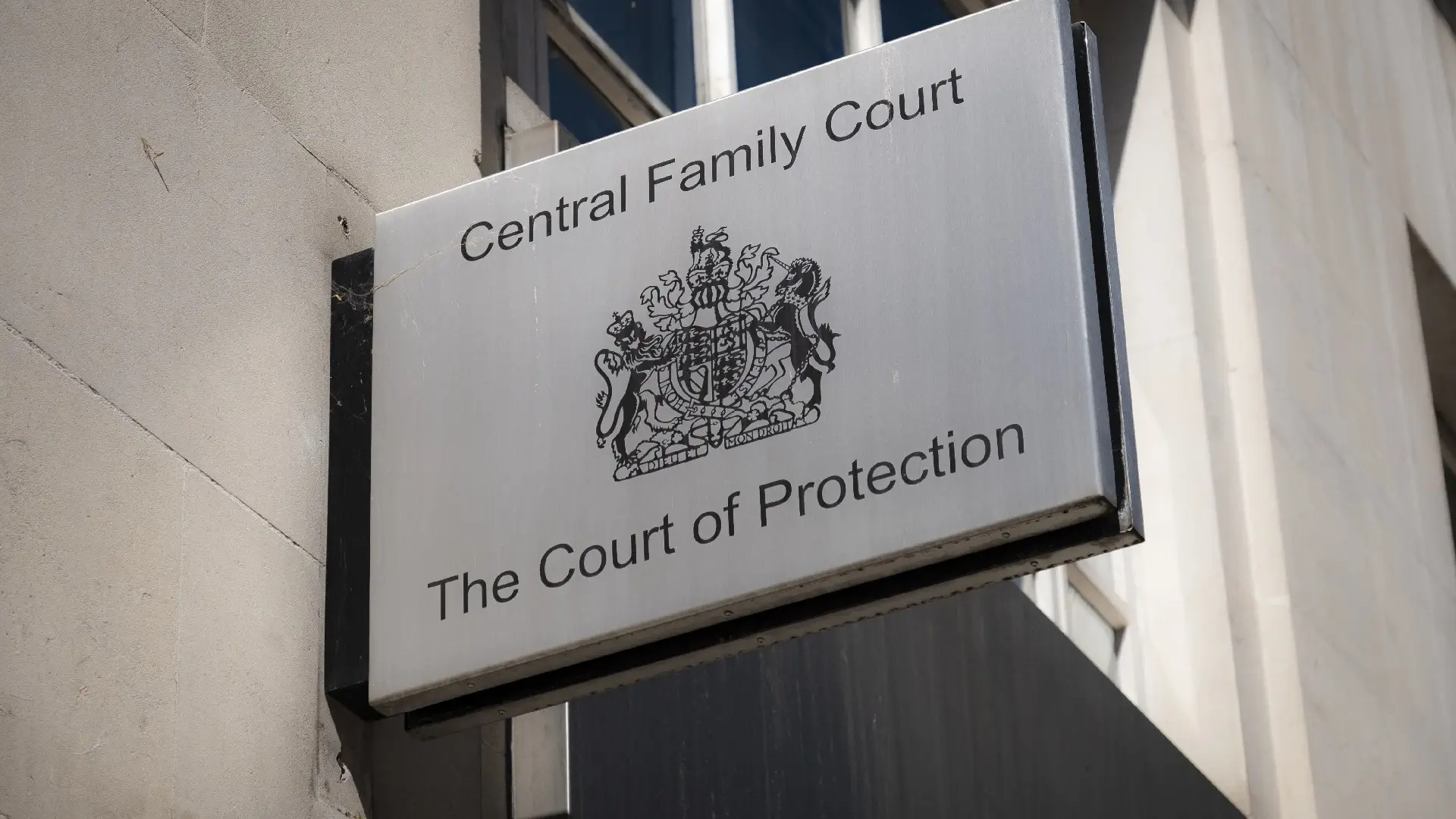 court-of-protection