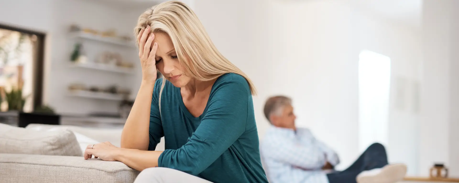 Divorce header