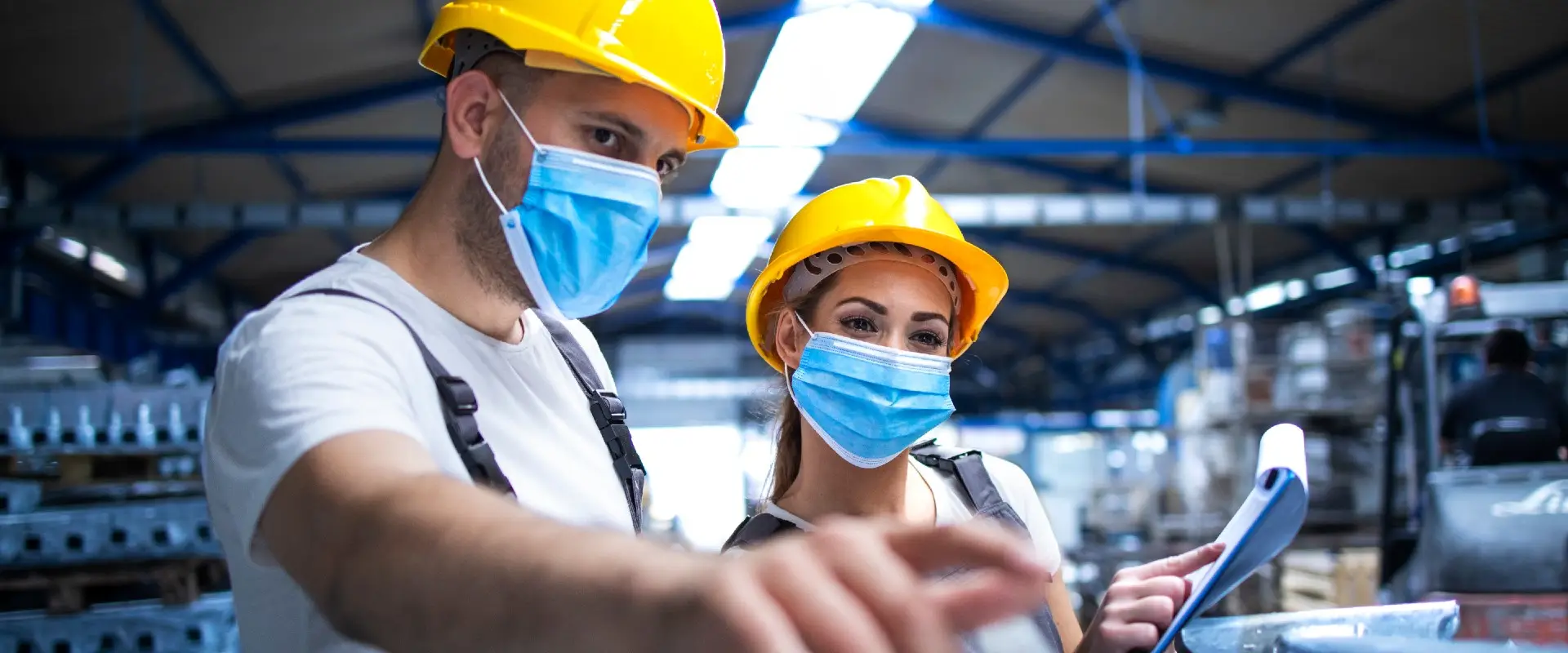 fair-dismissal-face-mask-employment