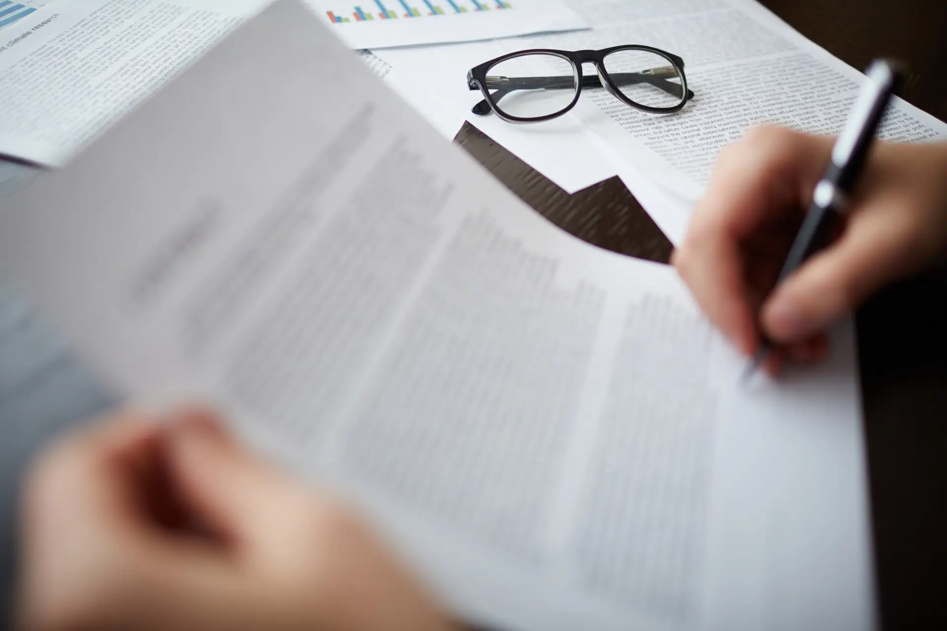 Settlement Agreement