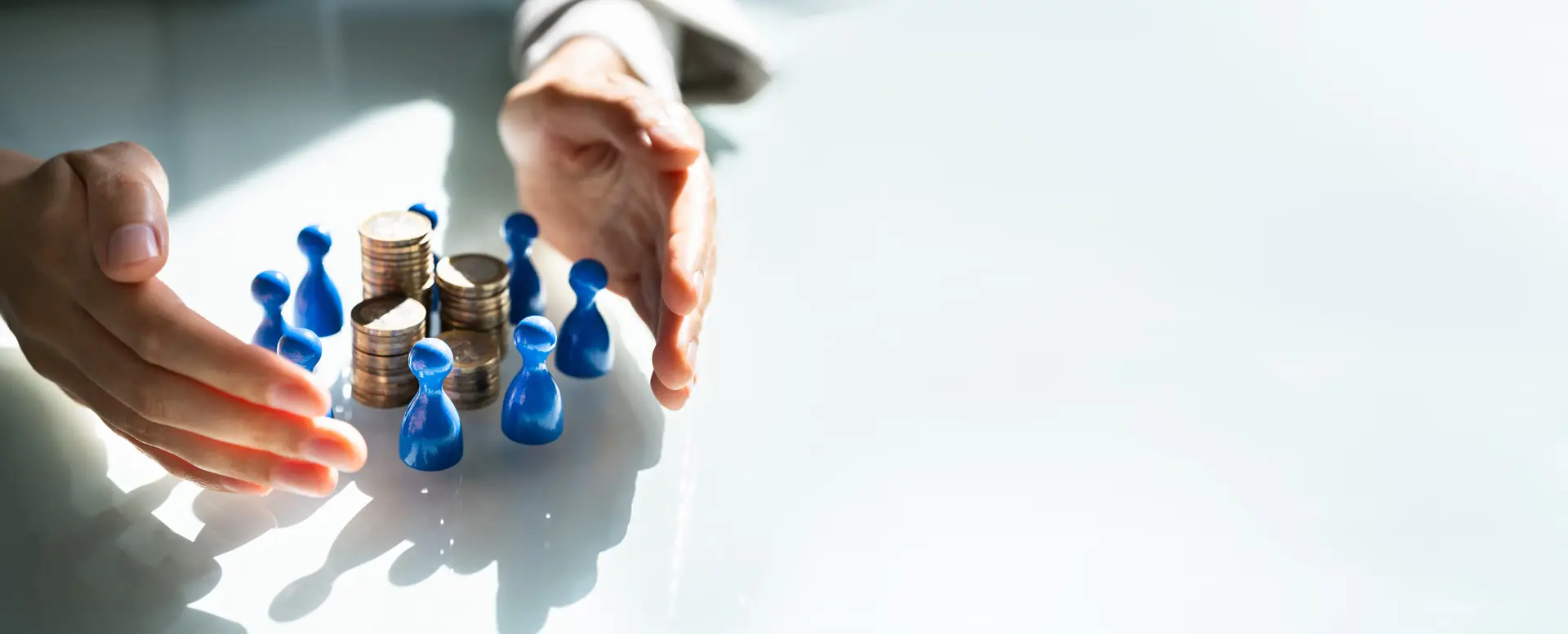 hands-protect-business-trustee-investment