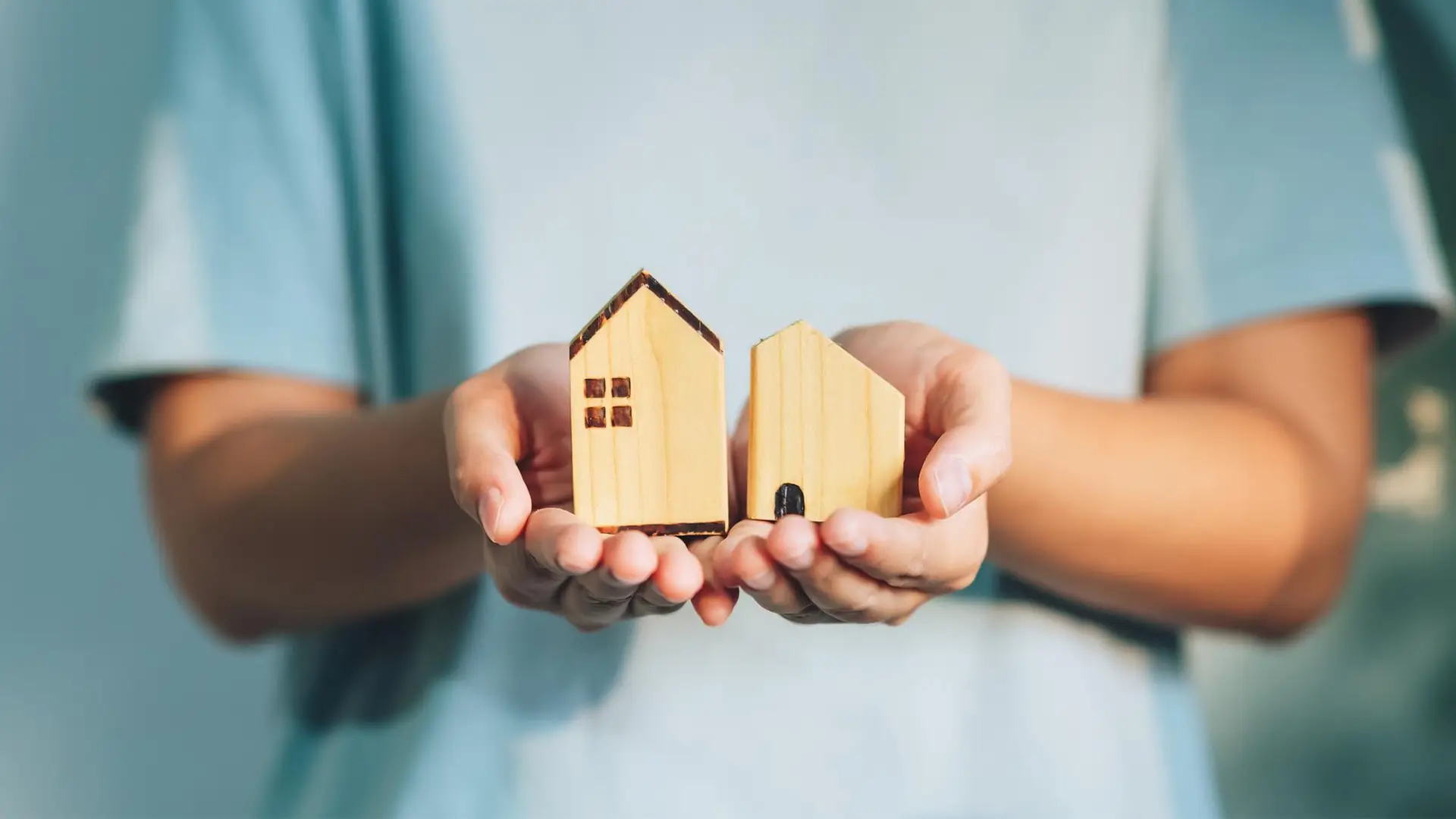 home-rights-woman-holding-property
