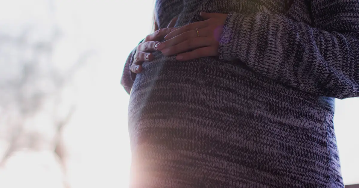 maternity