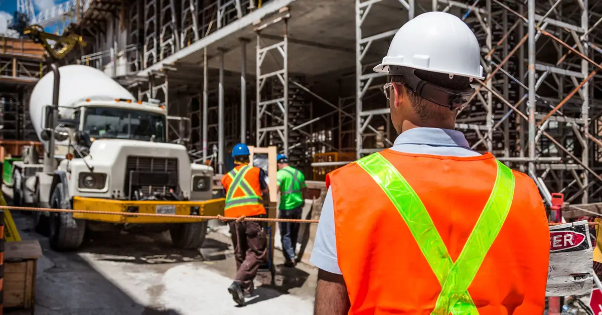 men-on-site