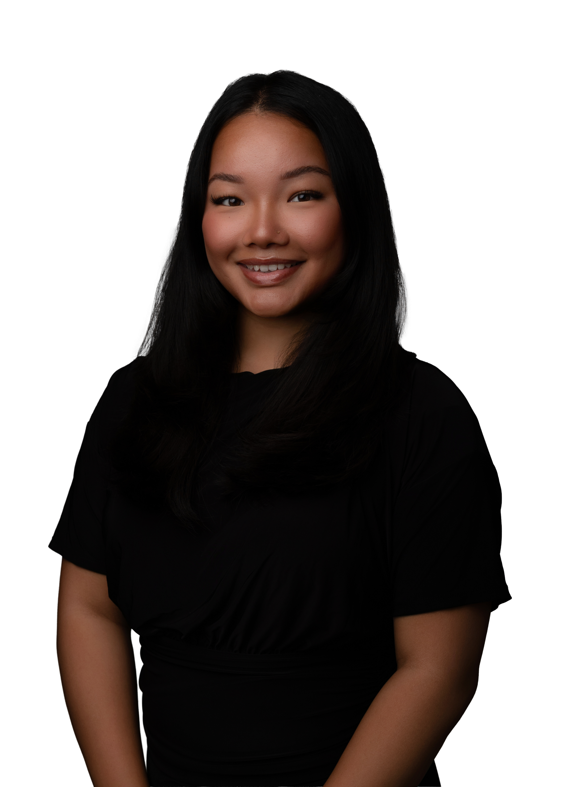 Neelu Gurung PNG